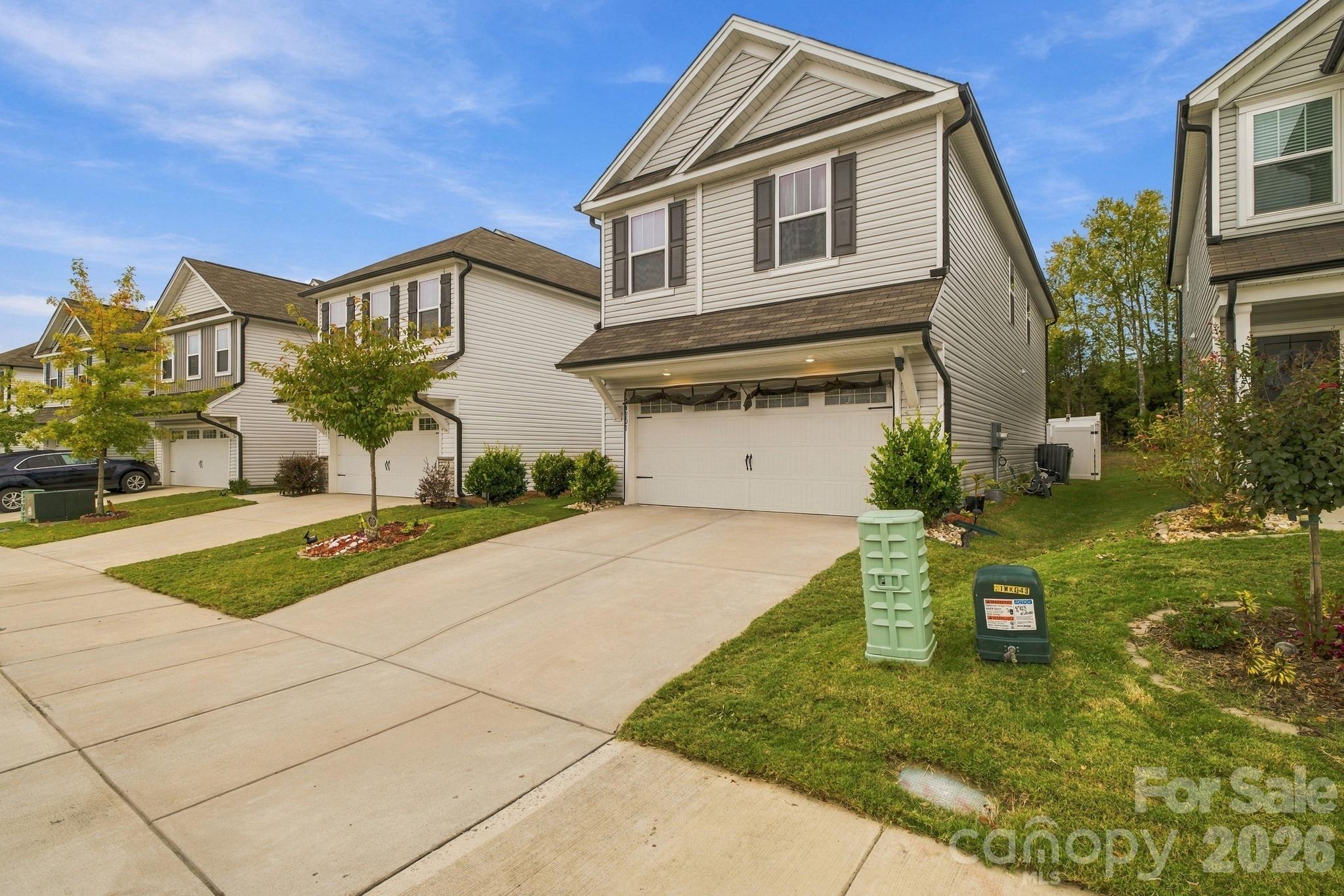 14301 Whistling Teal Drive Property Photo 1