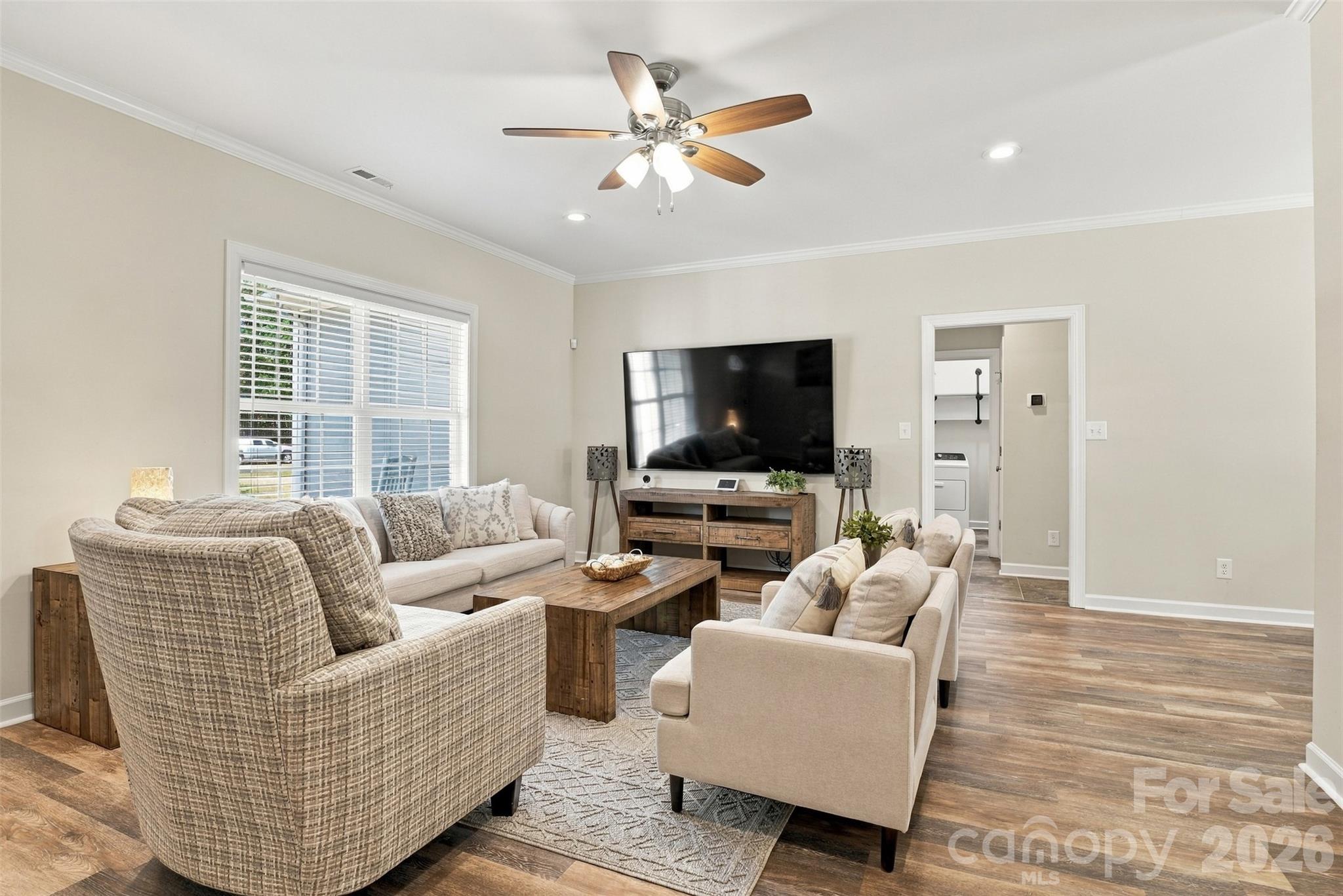 4206 Fletcher Funderburk Road Property Photo 2