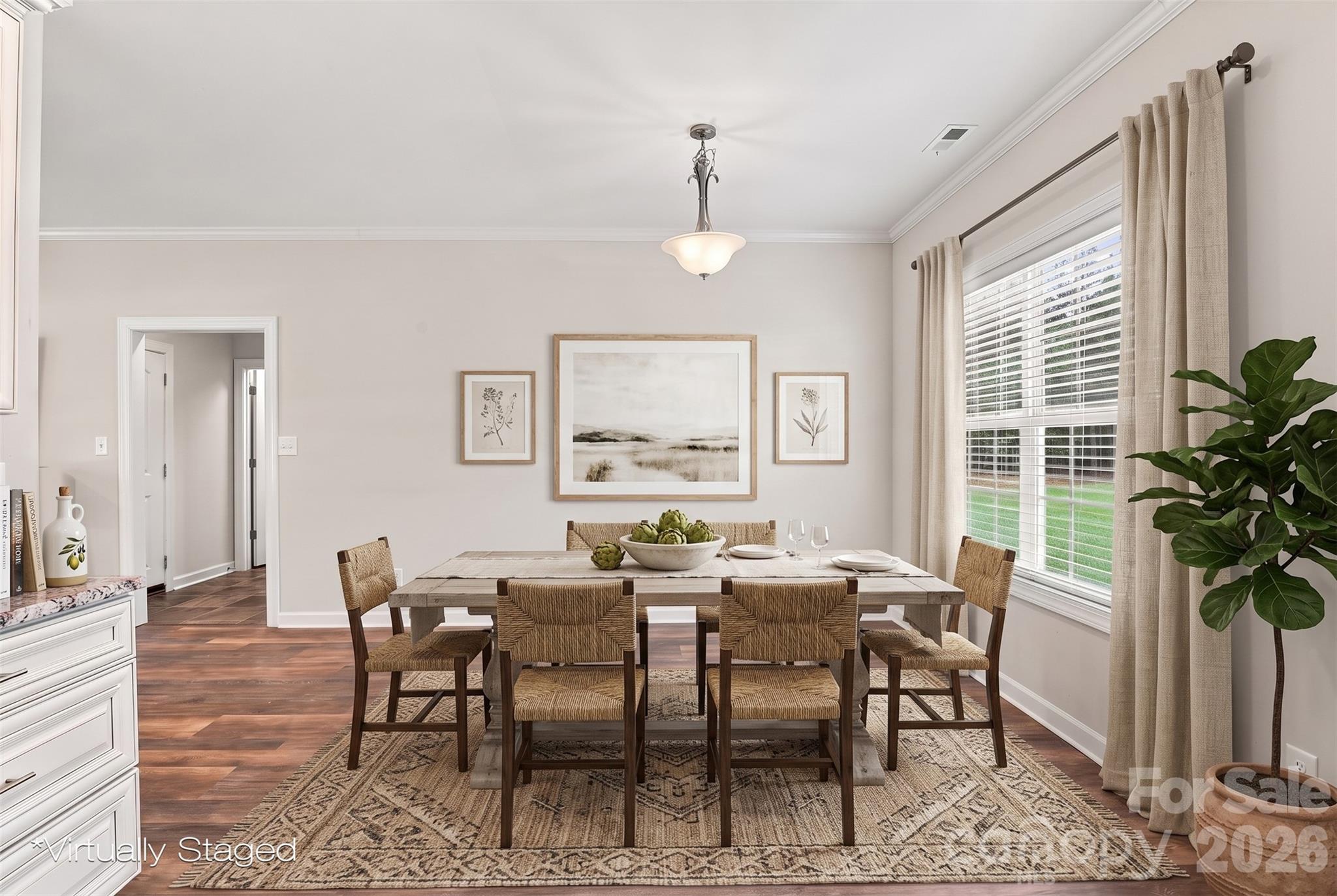 4206 Fletcher Funderburk Road Property Photo 3