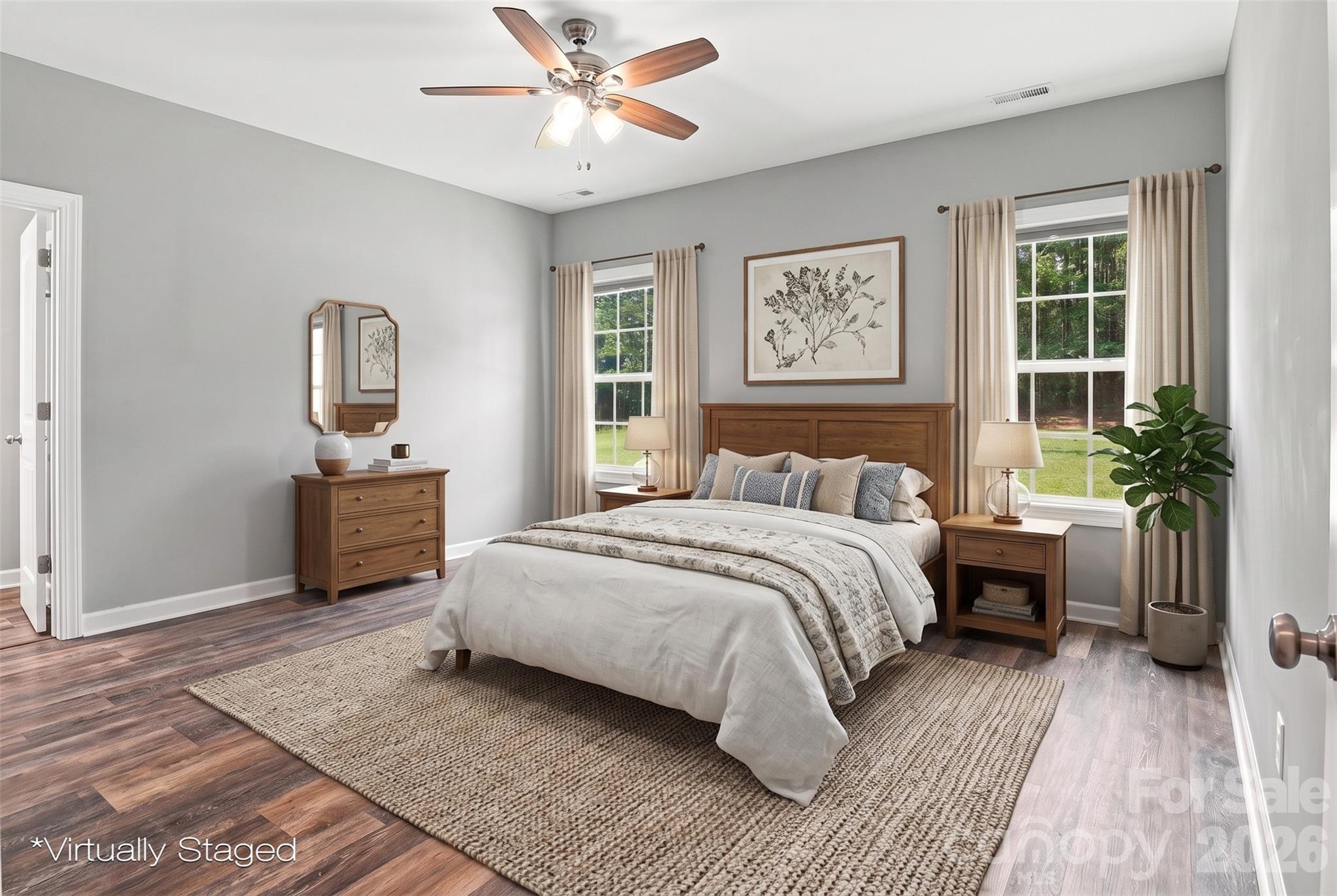 4206 Fletcher Funderburk Road Property Photo 4