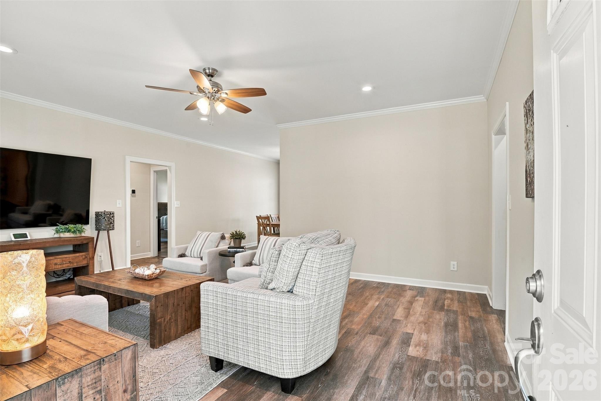 4206 Fletcher Funderburk Road Property Photo 5