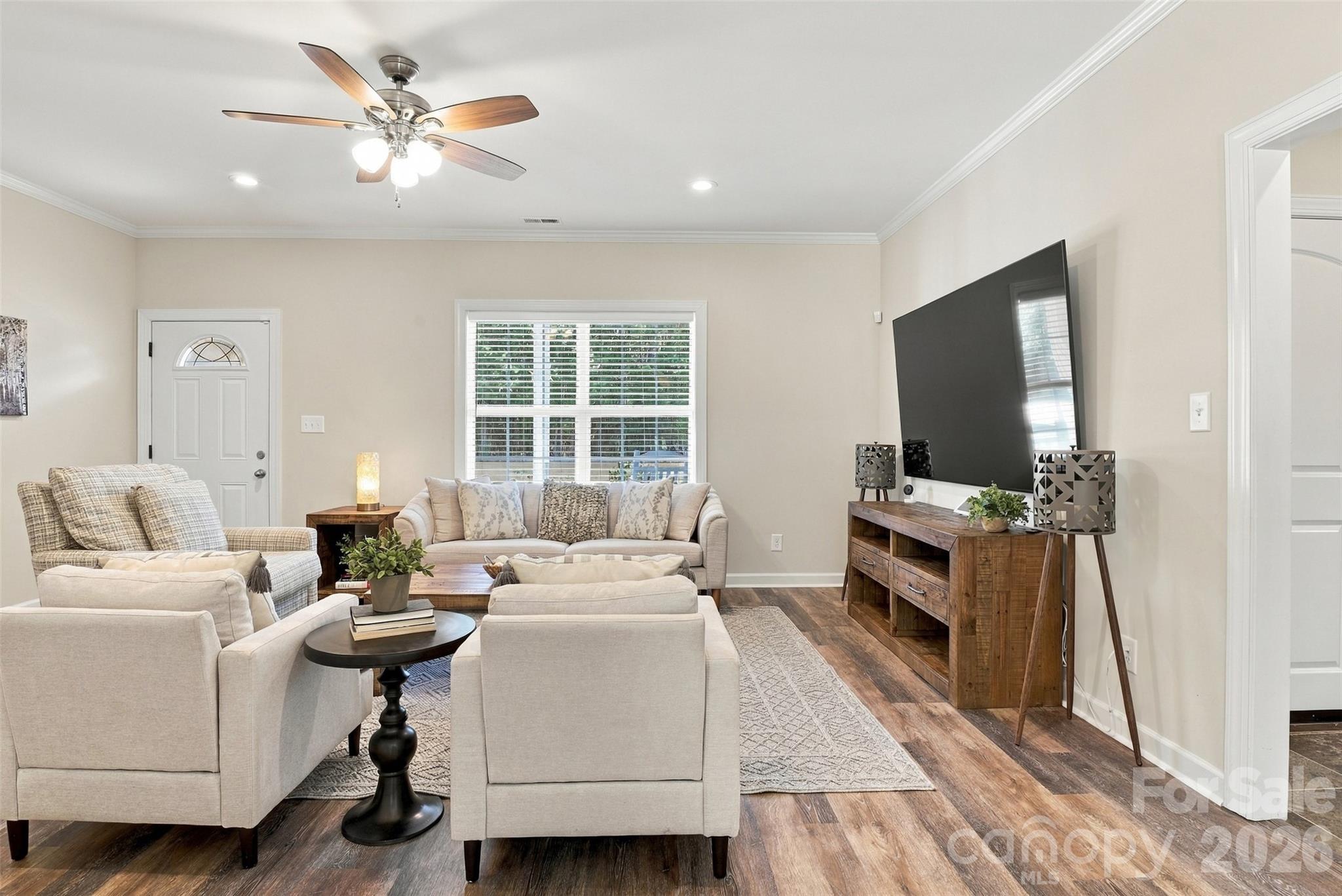 4206 Fletcher Funderburk Road Property Photo 6