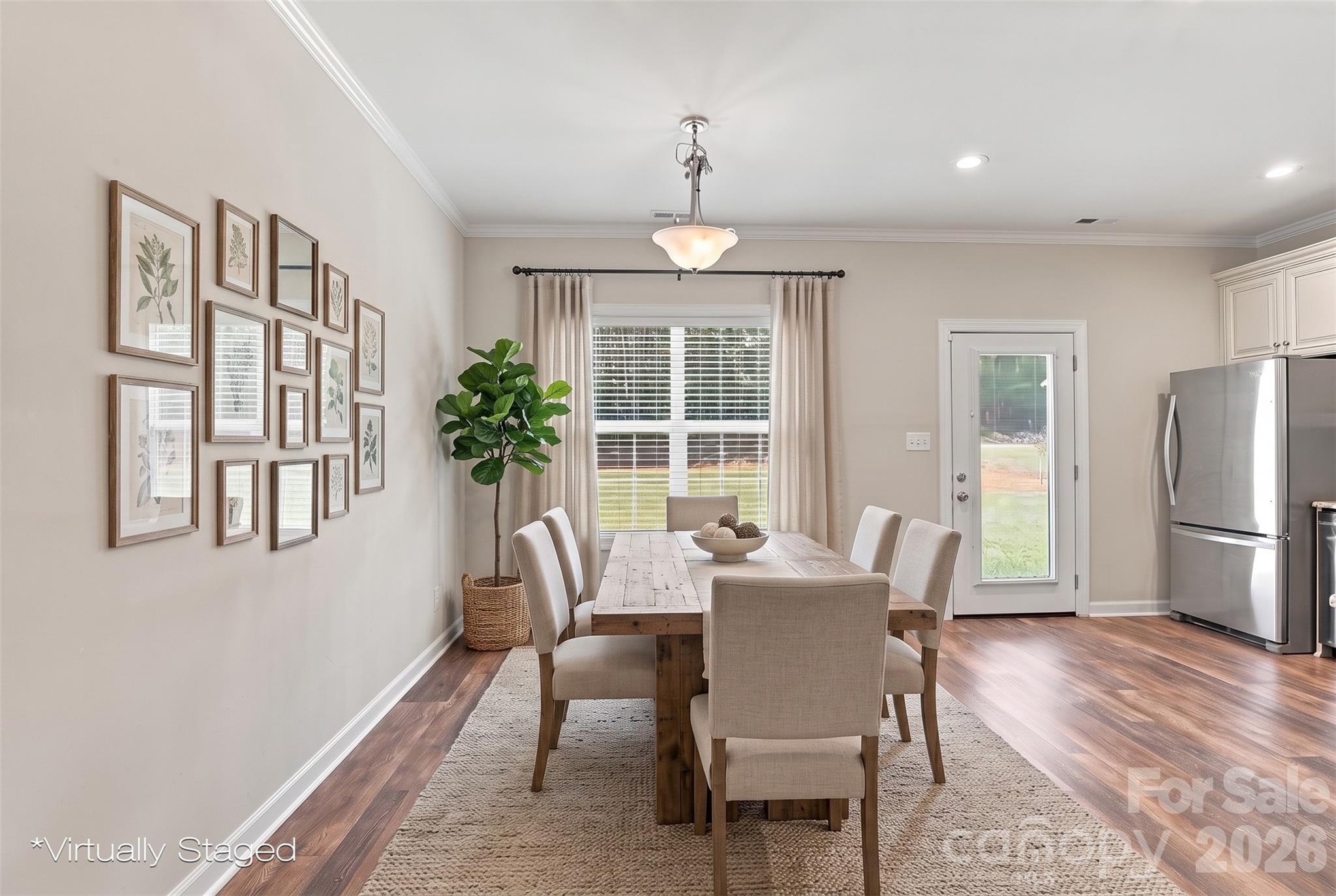 4206 Fletcher Funderburk Road Property Photo 7