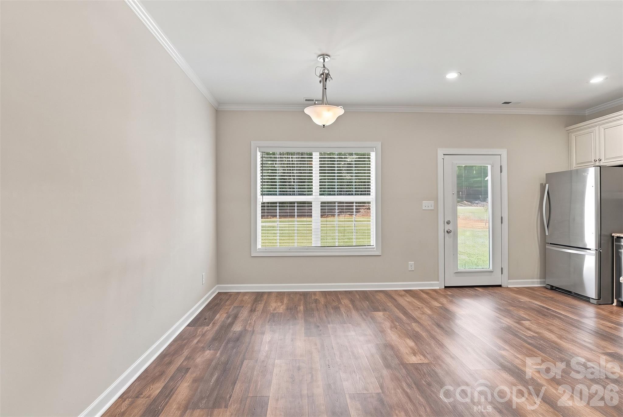 4206 Fletcher Funderburk Road Property Photo 8