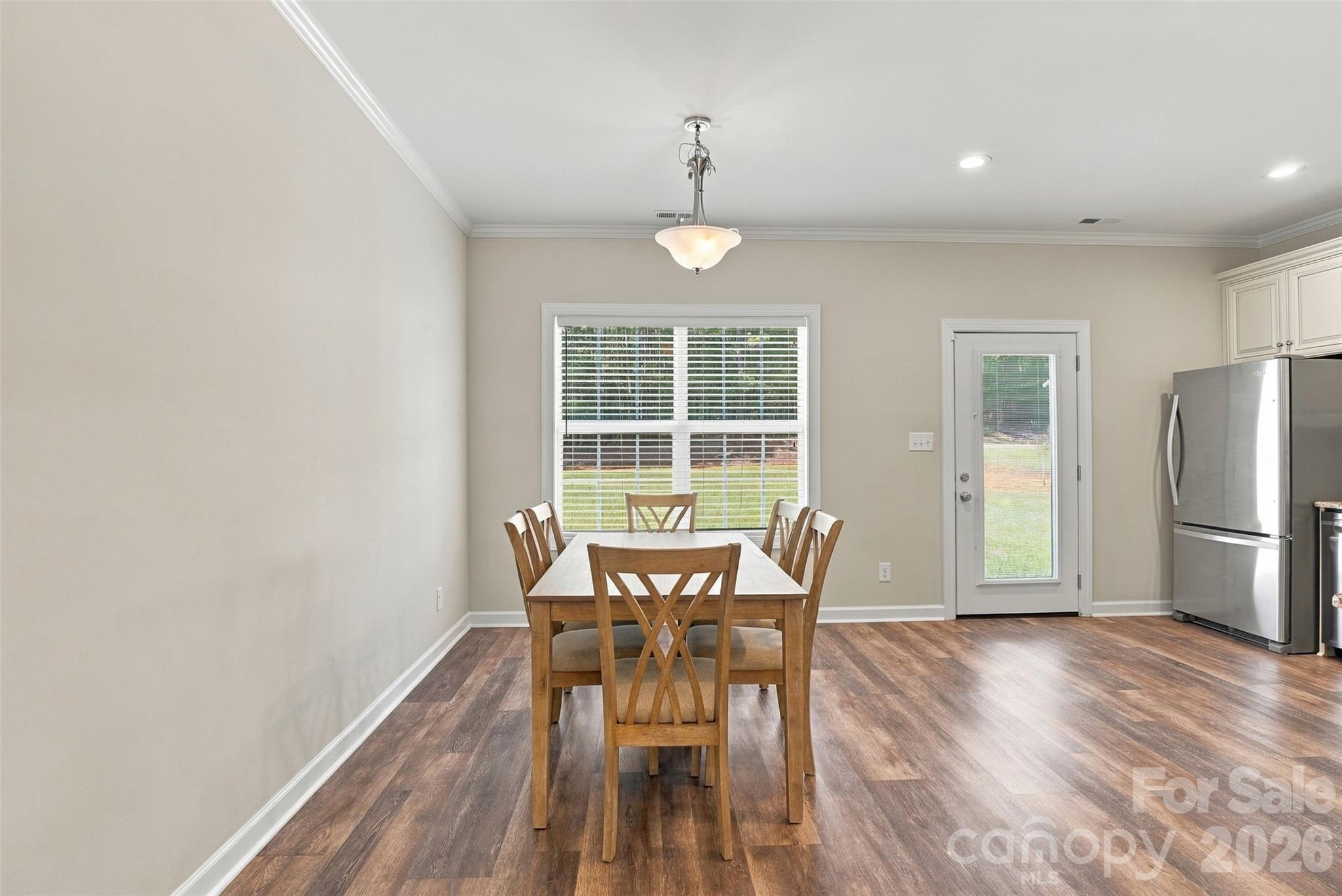 4206 Fletcher Funderburk Road Property Photo 9