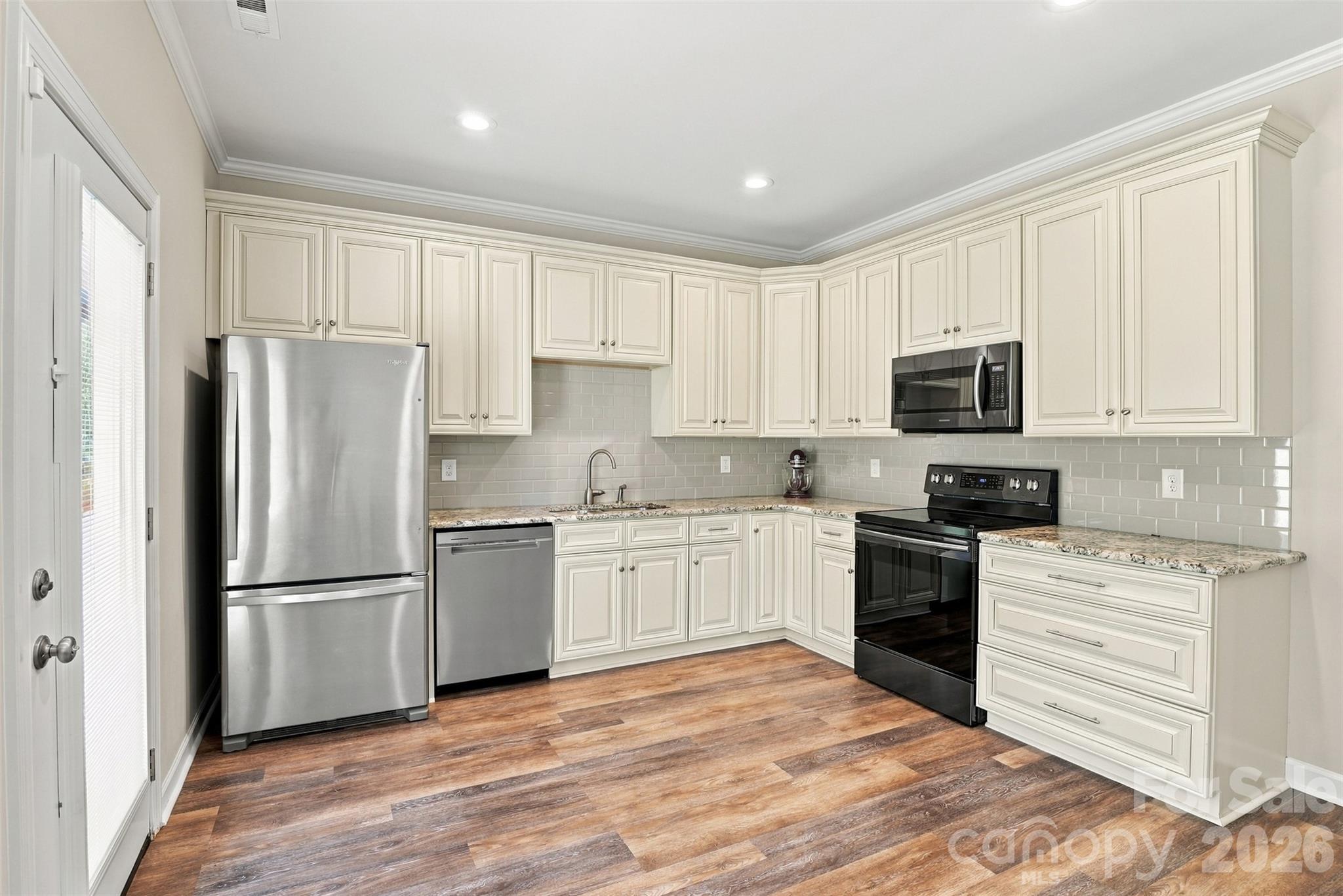 4206 Fletcher Funderburk Road Property Photo 12