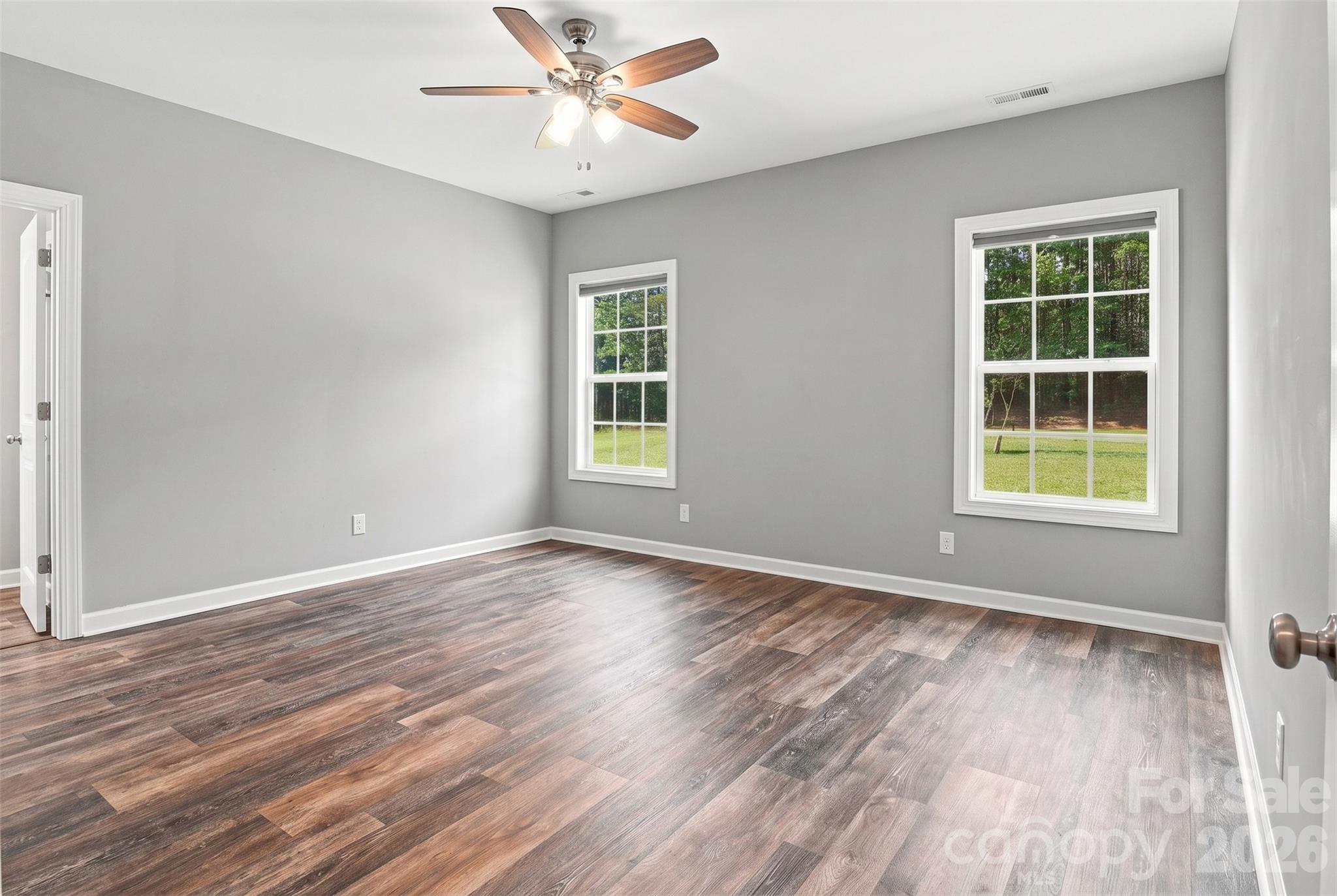 4206 Fletcher Funderburk Road Property Photo 14