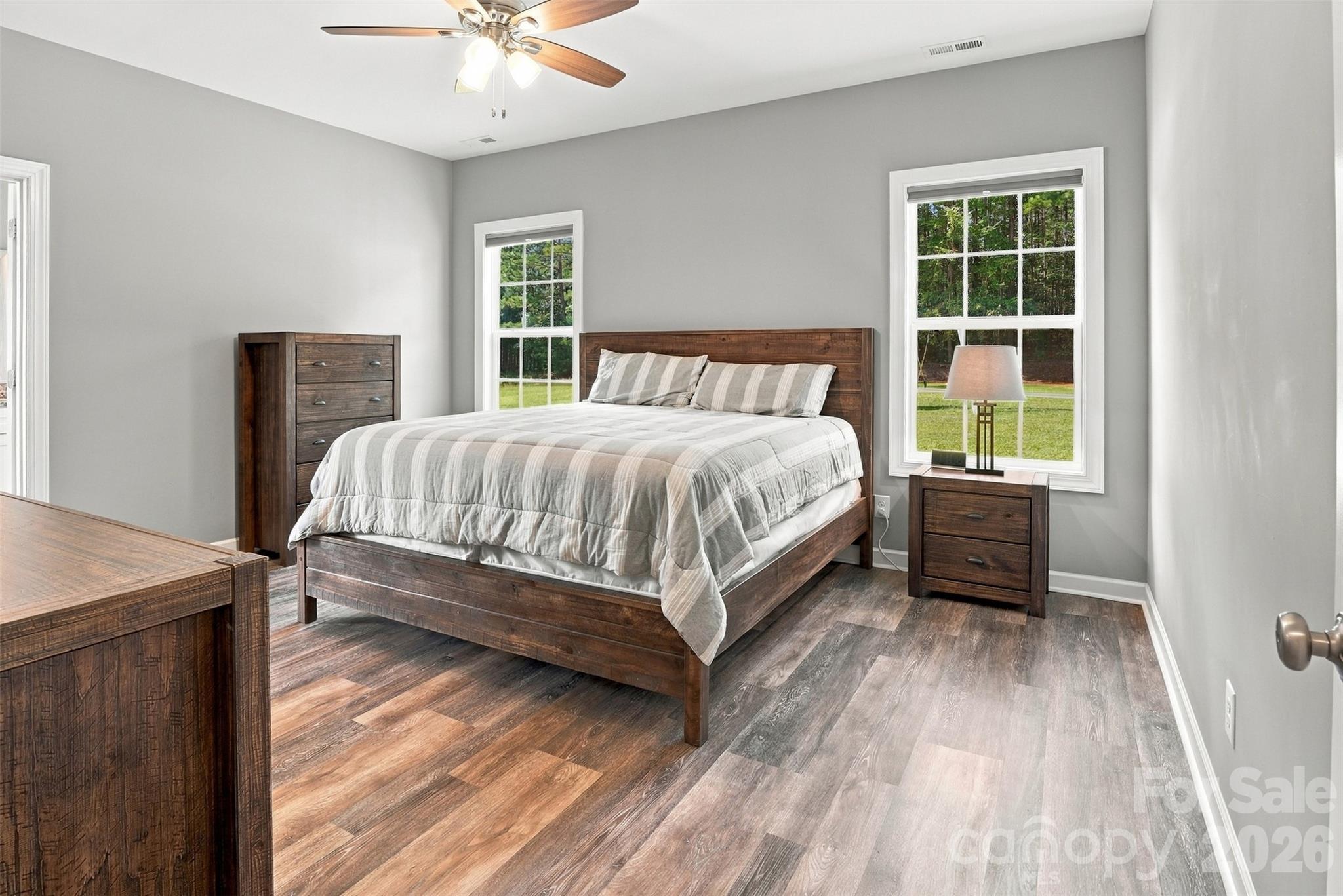 4206 Fletcher Funderburk Road Property Photo 15