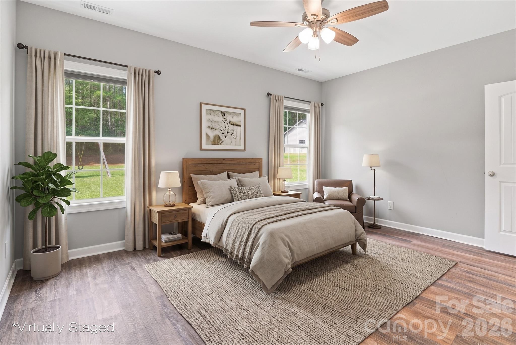 4206 Fletcher Funderburk Road Property Photo 16