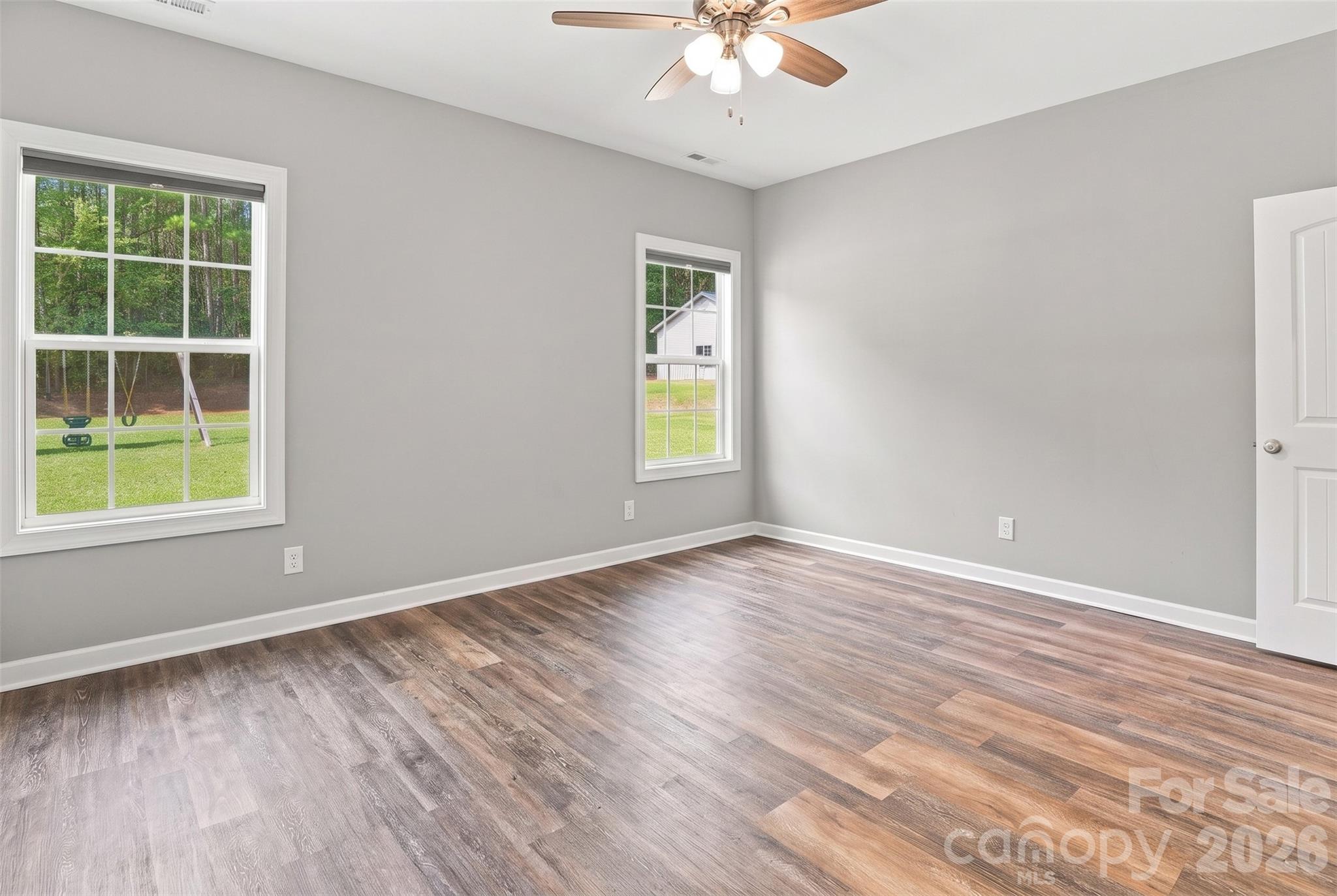 4206 Fletcher Funderburk Road Property Photo 17