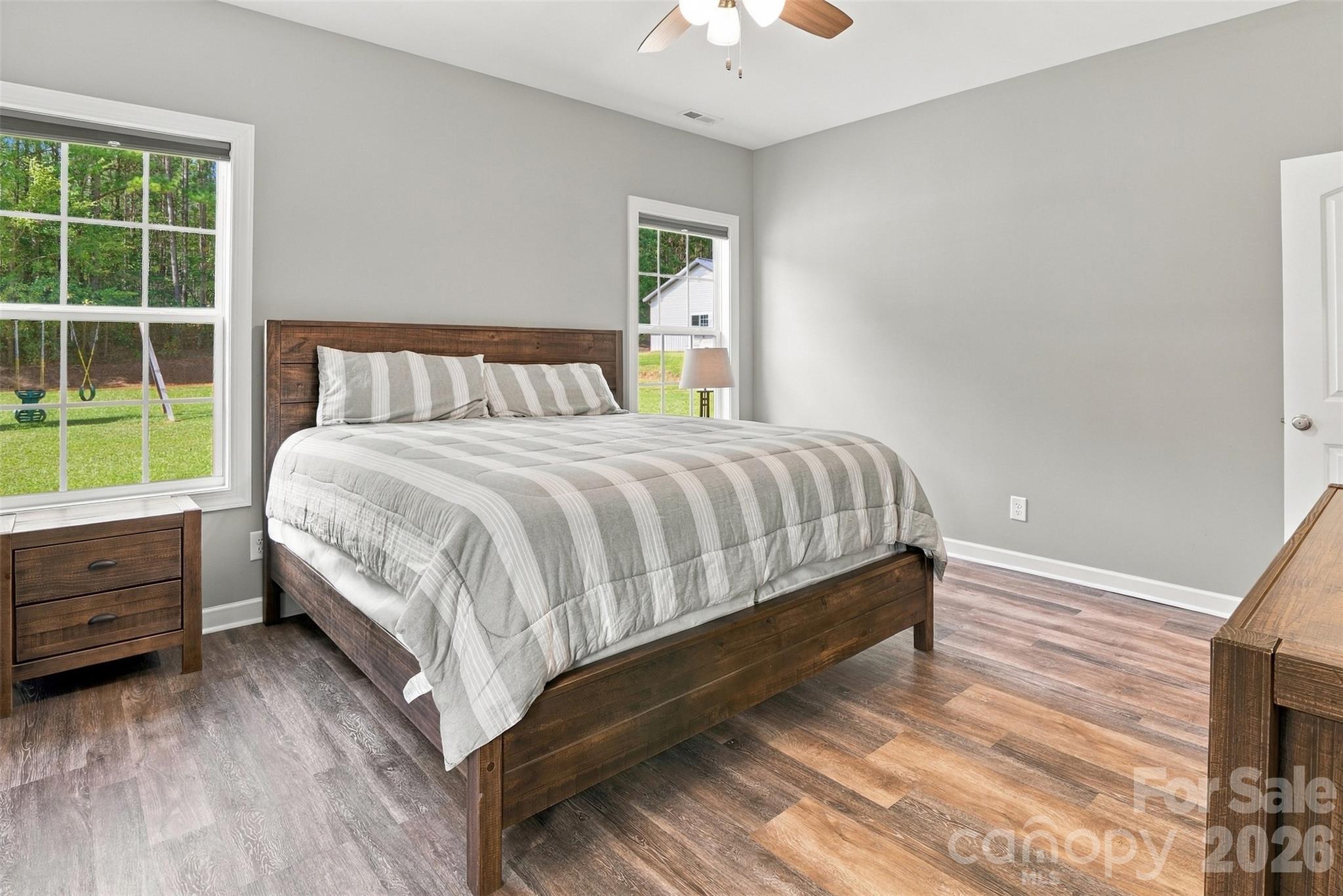 4206 Fletcher Funderburk Road Property Photo 18