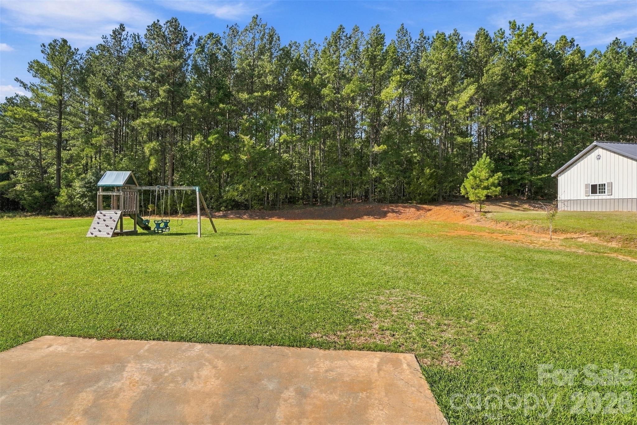 4206 Fletcher Funderburk Road Property Photo 30