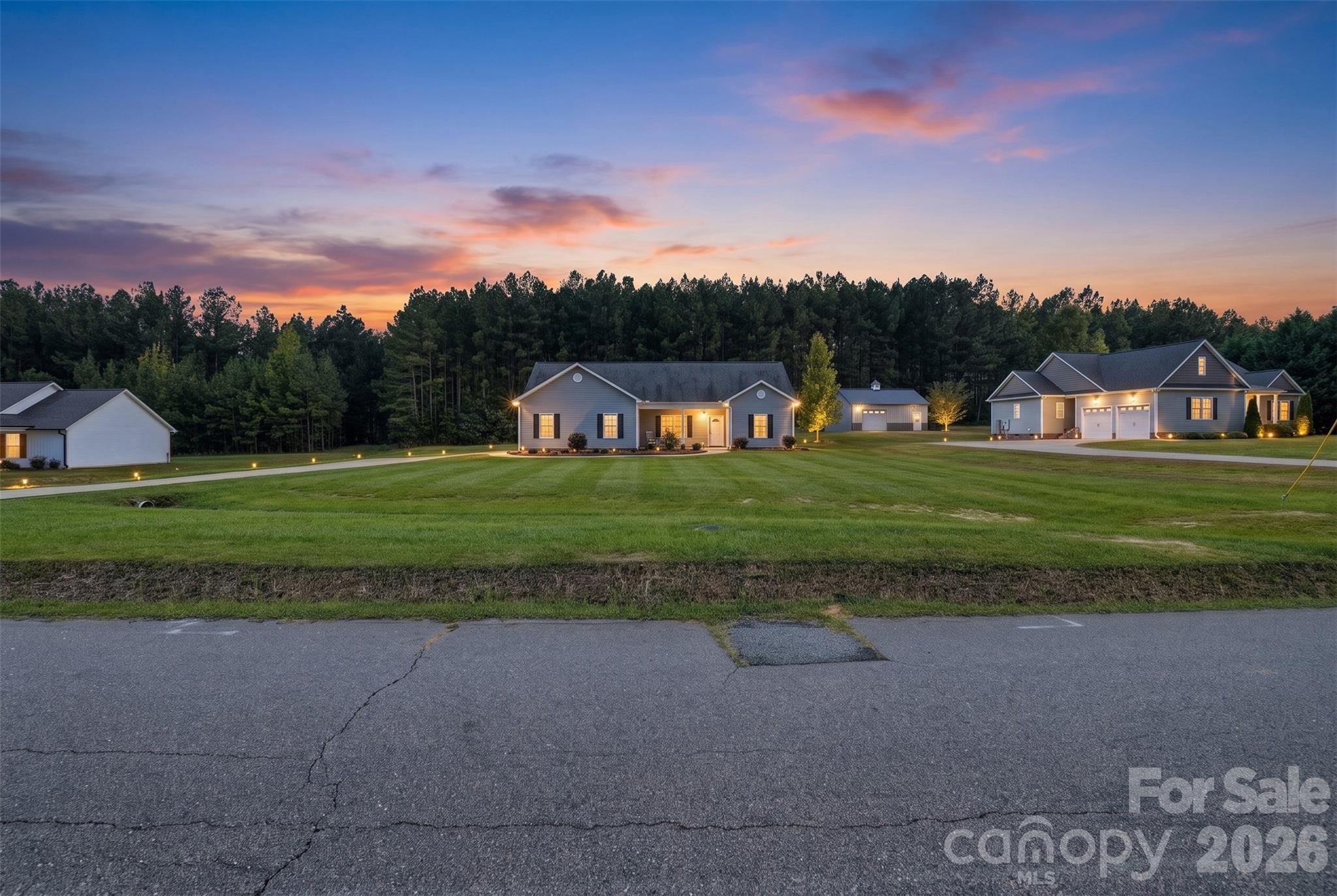 4206 Fletcher Funderburk Road Property Photo 33