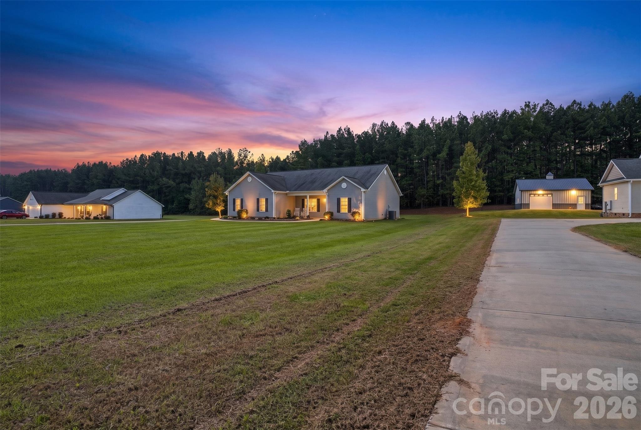 4206 Fletcher Funderburk Road Property Photo 34