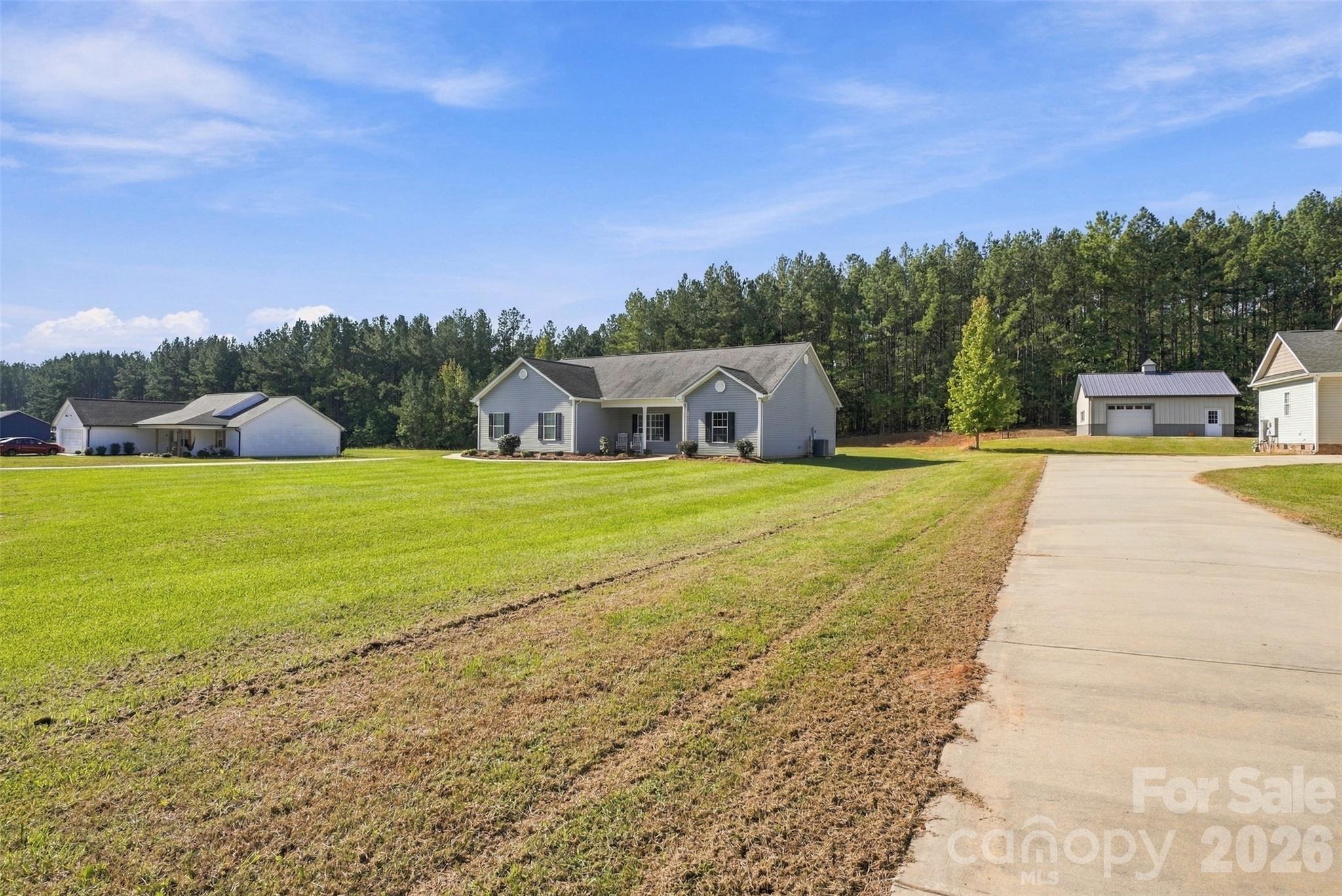 4206 Fletcher Funderburk Road Property Photo 35