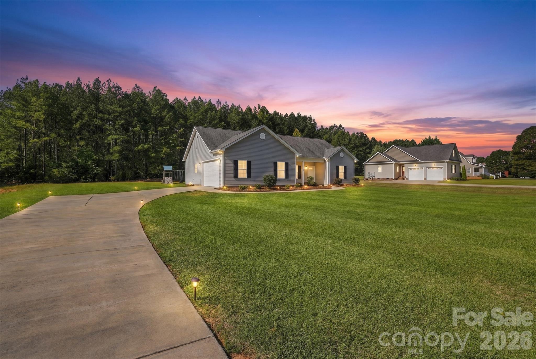 4206 Fletcher Funderburk Road Property Photo 36