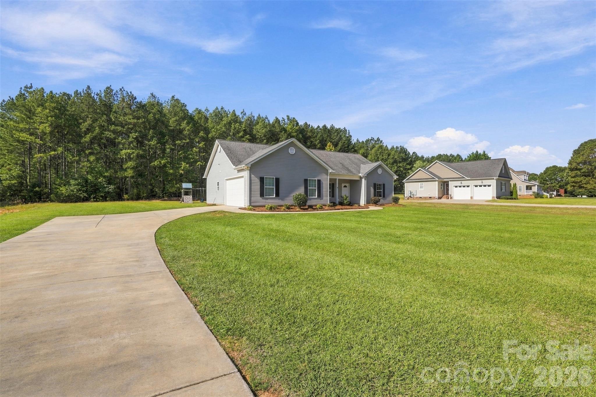 4206 Fletcher Funderburk Road Property Photo 37