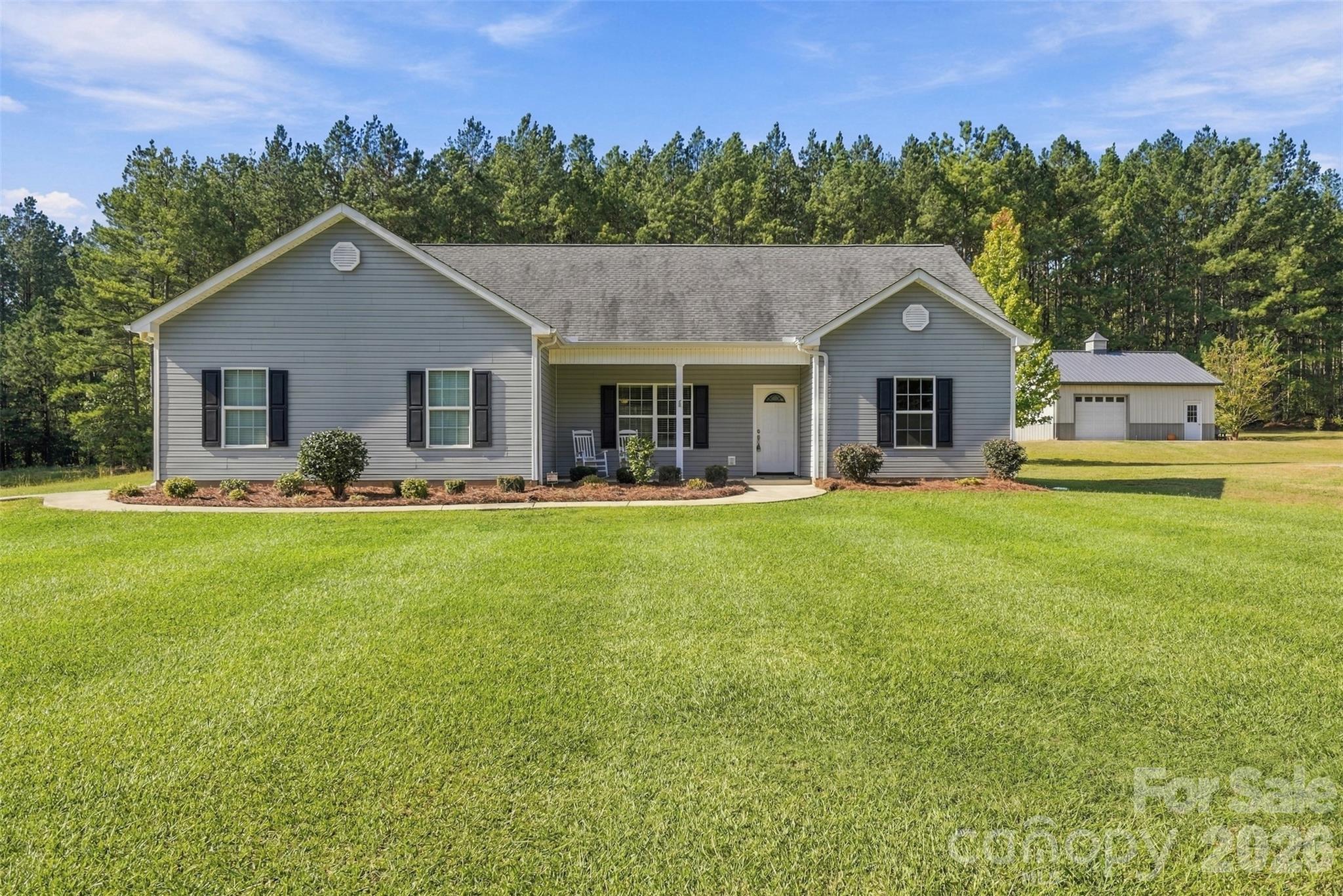 4206 Fletcher Funderburk Road Property Photo 38