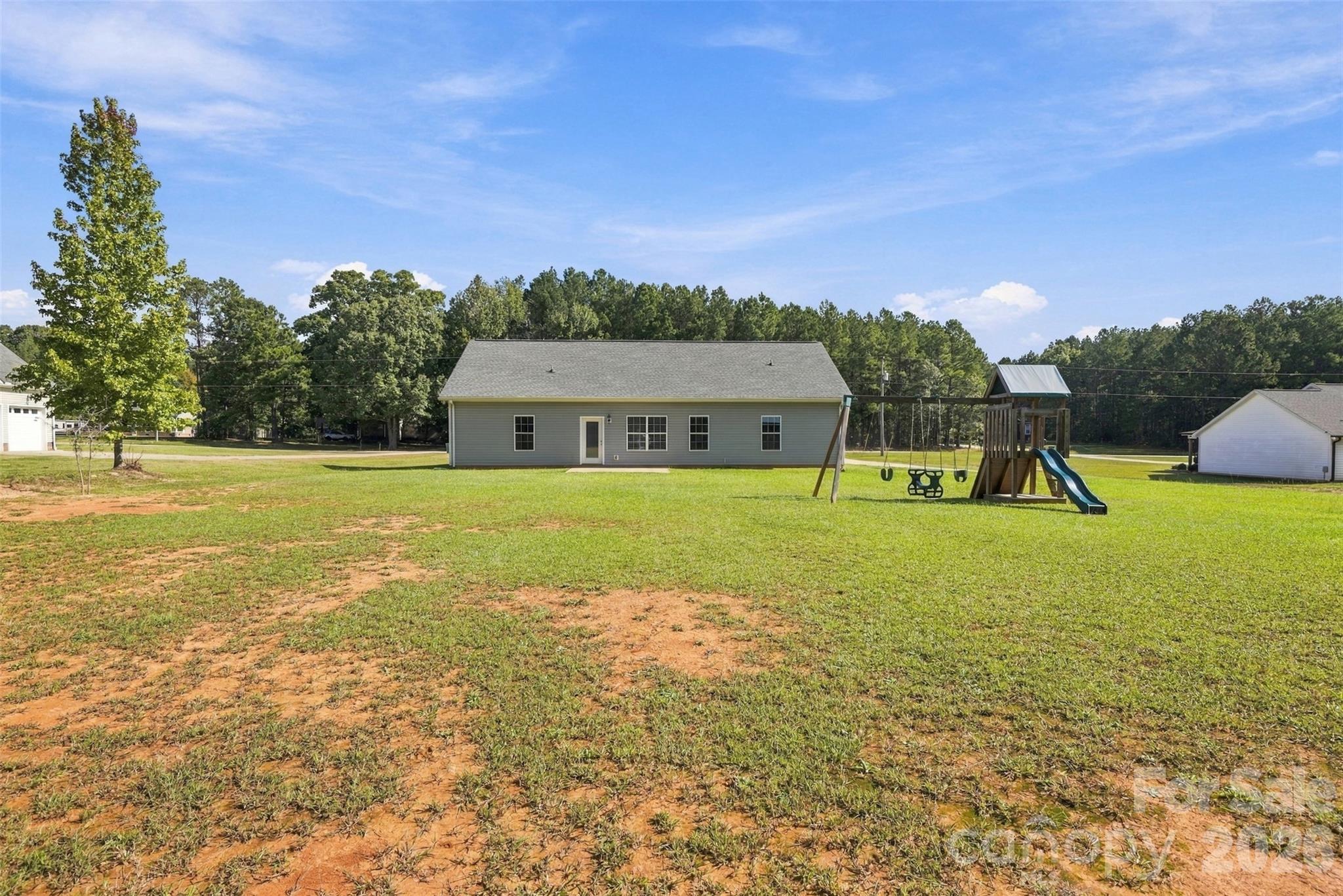 4206 Fletcher Funderburk Road Property Photo 39