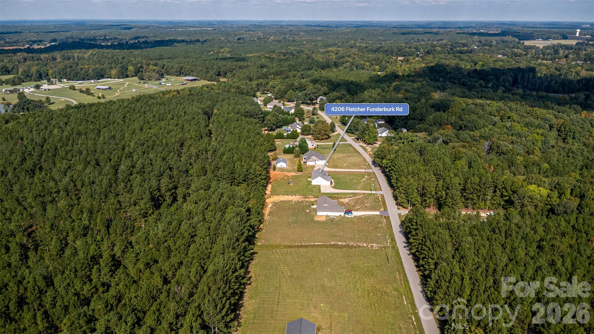 4206 Fletcher Funderburk Road Property Photo 42