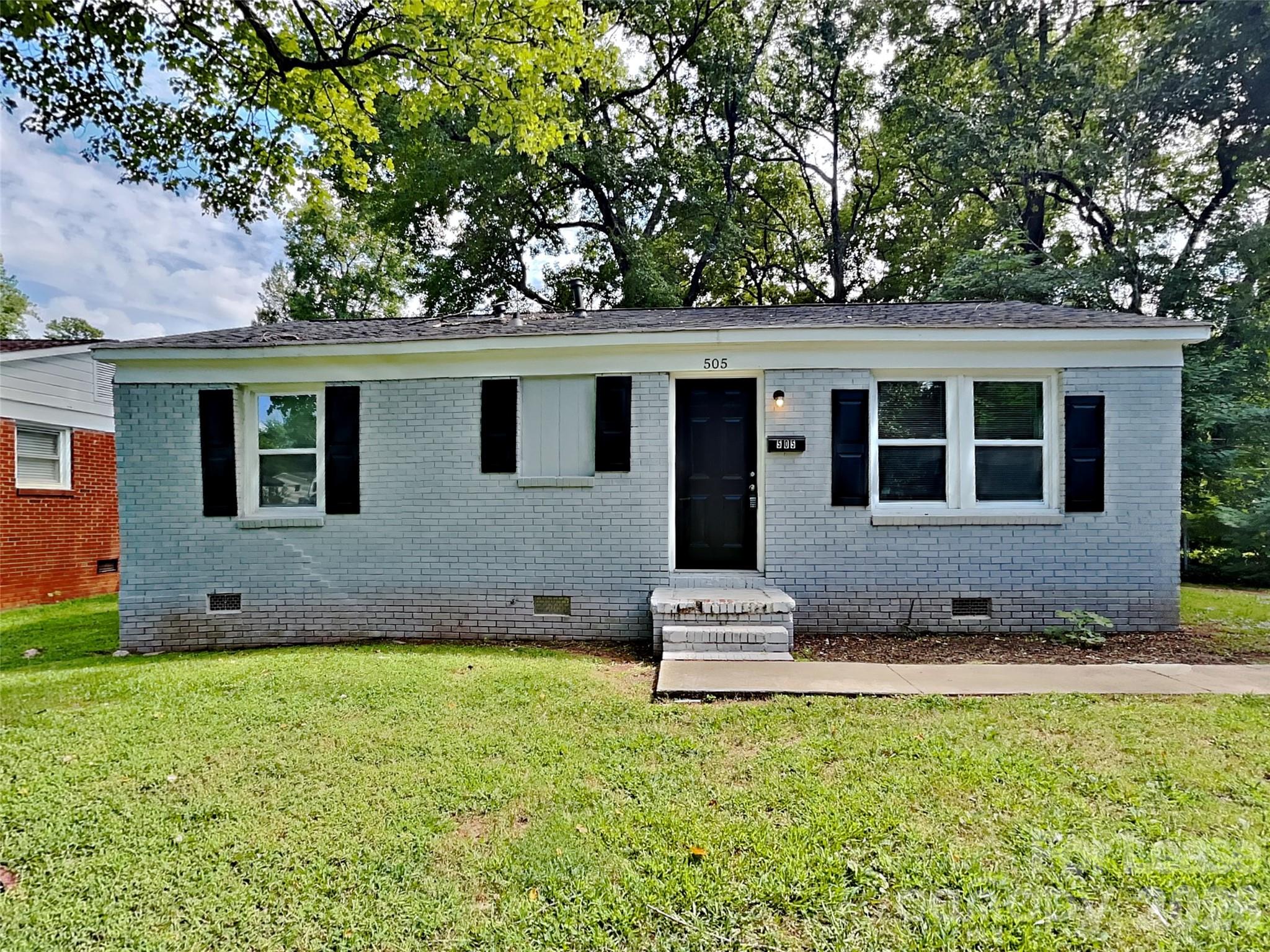 505 Sinclair Street Property Photo 1
