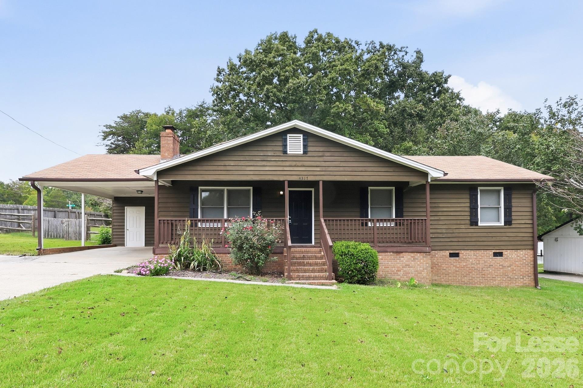 4317 Freeport Drive Property Photo 1