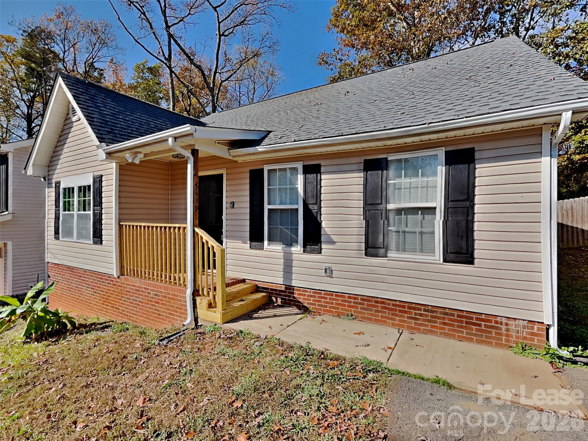 5419 Howard Street Property Photo 1