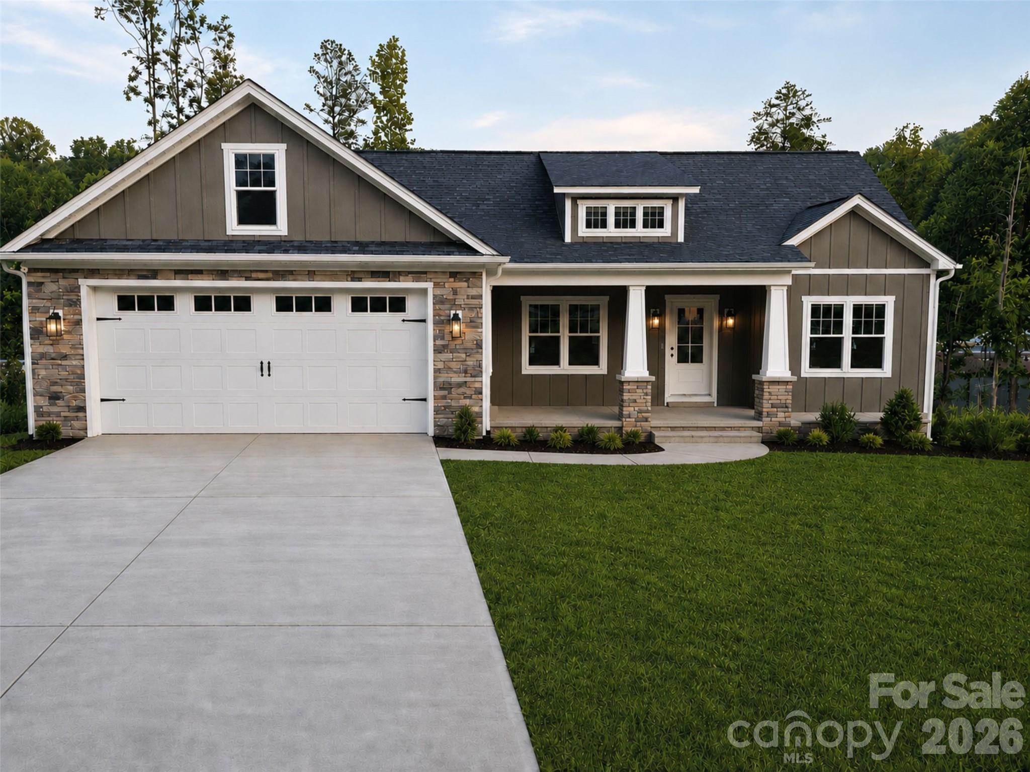 2151 Piper Ridge Drive Property Photo 1