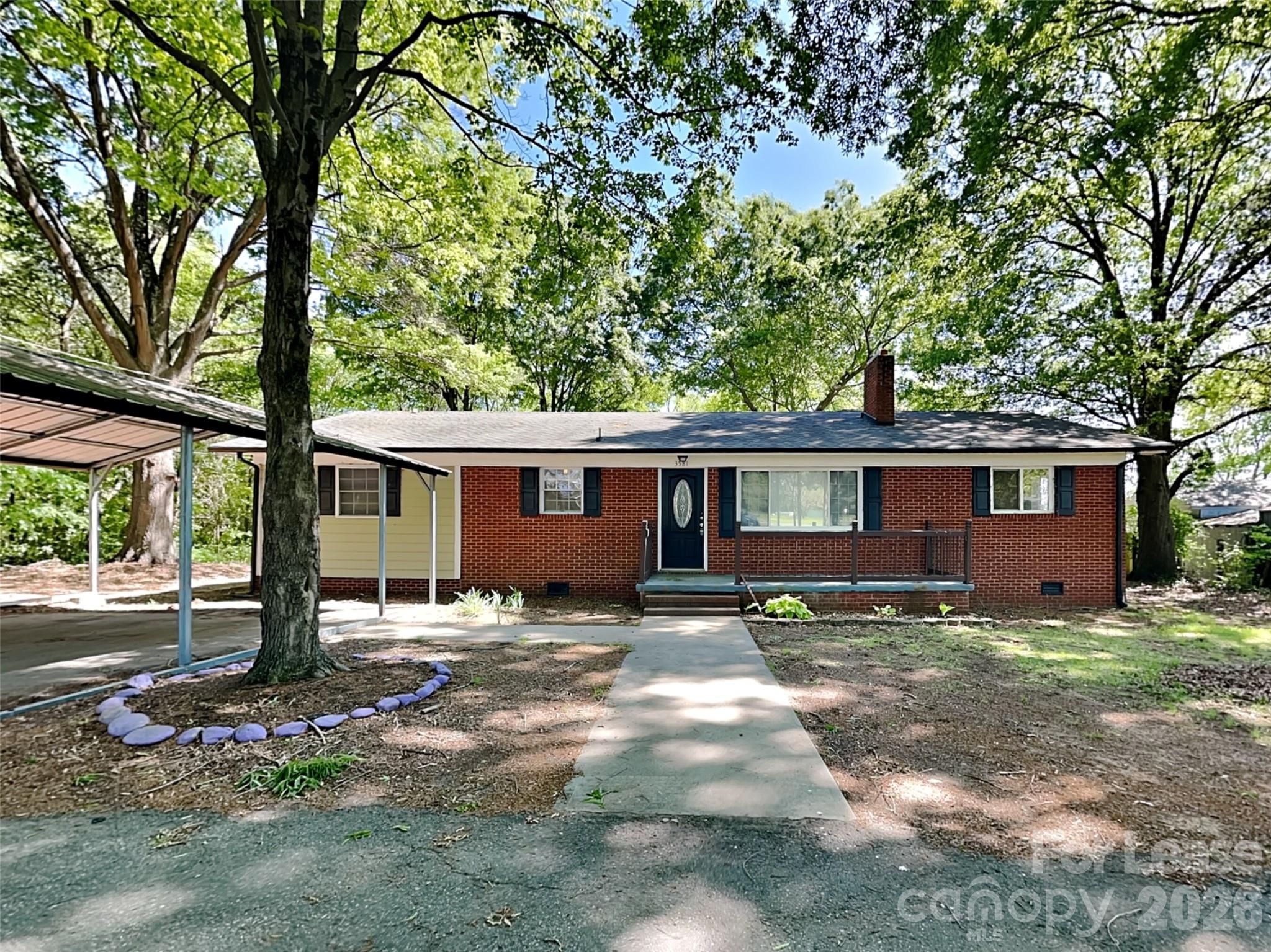 3581 Travis Lane Property Photo 1