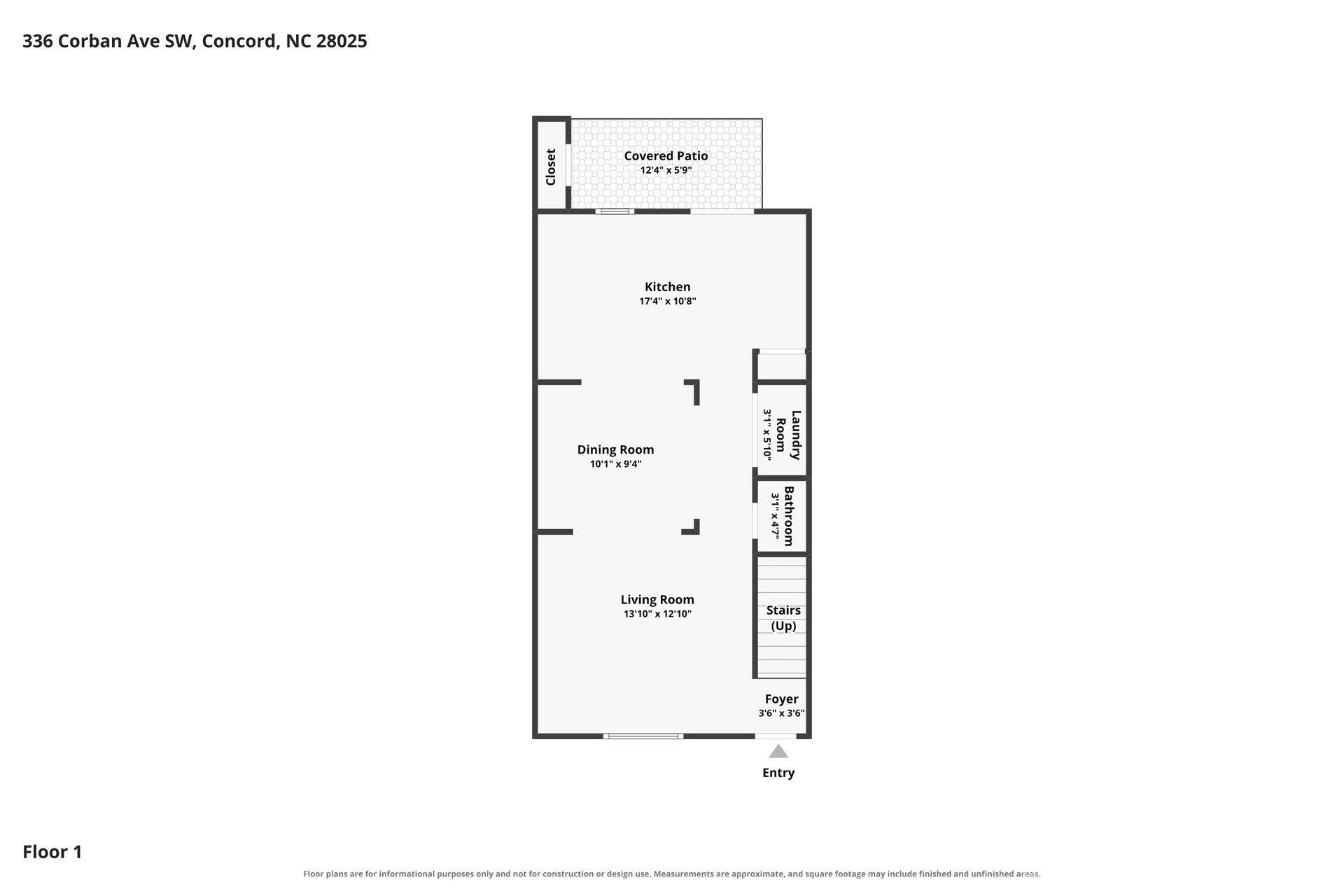 336 Corban Avenue Property Photo 17