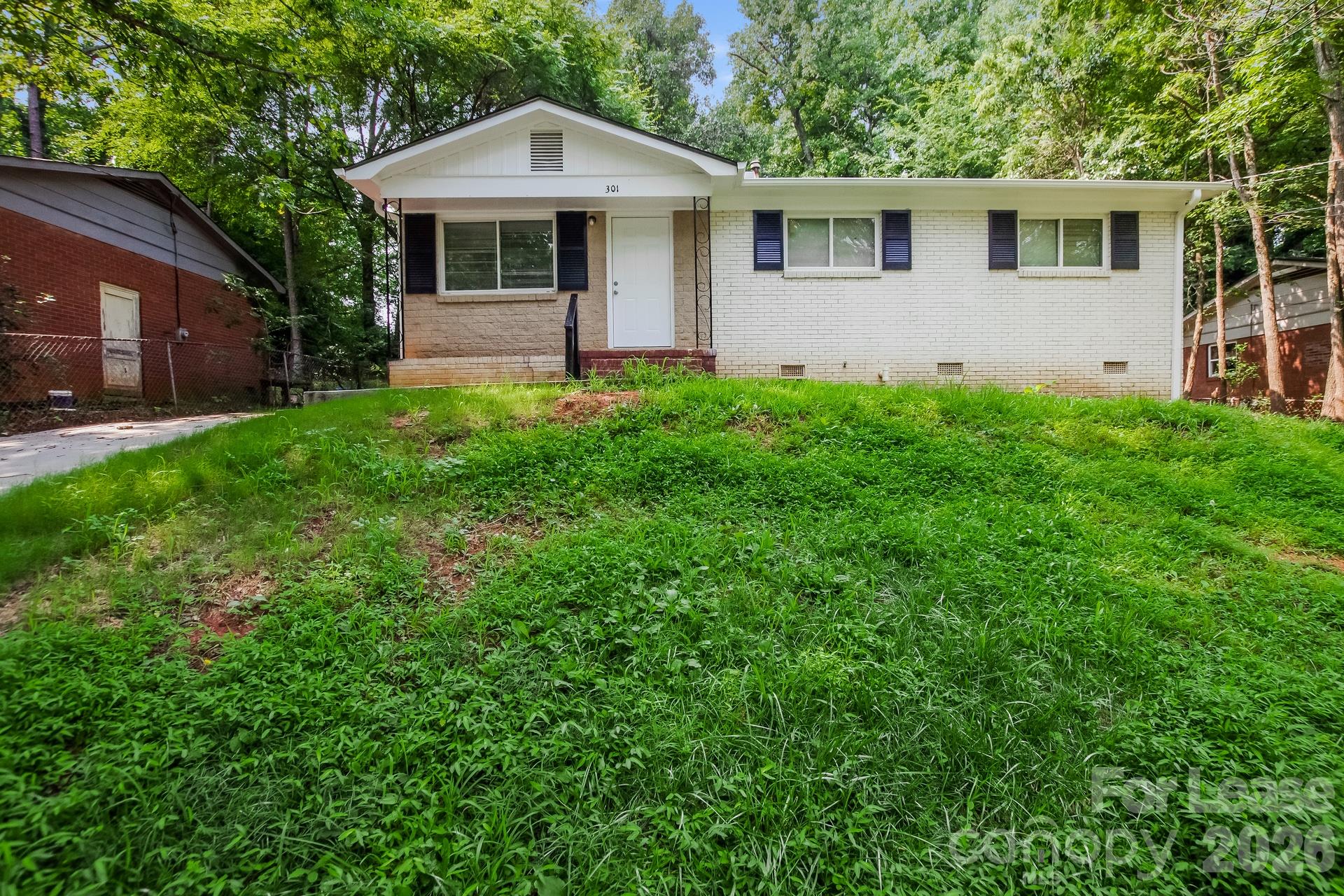 301 Edgegreen Drive Property Photo 1