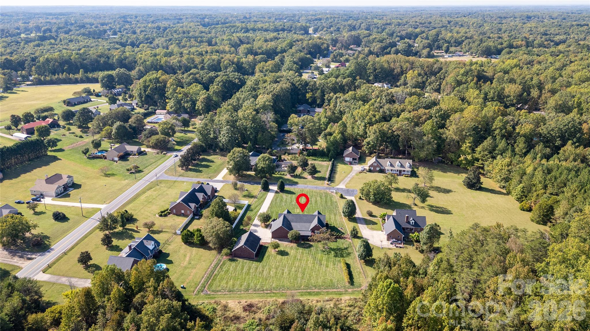 120 Burr Lane Property Photo 30