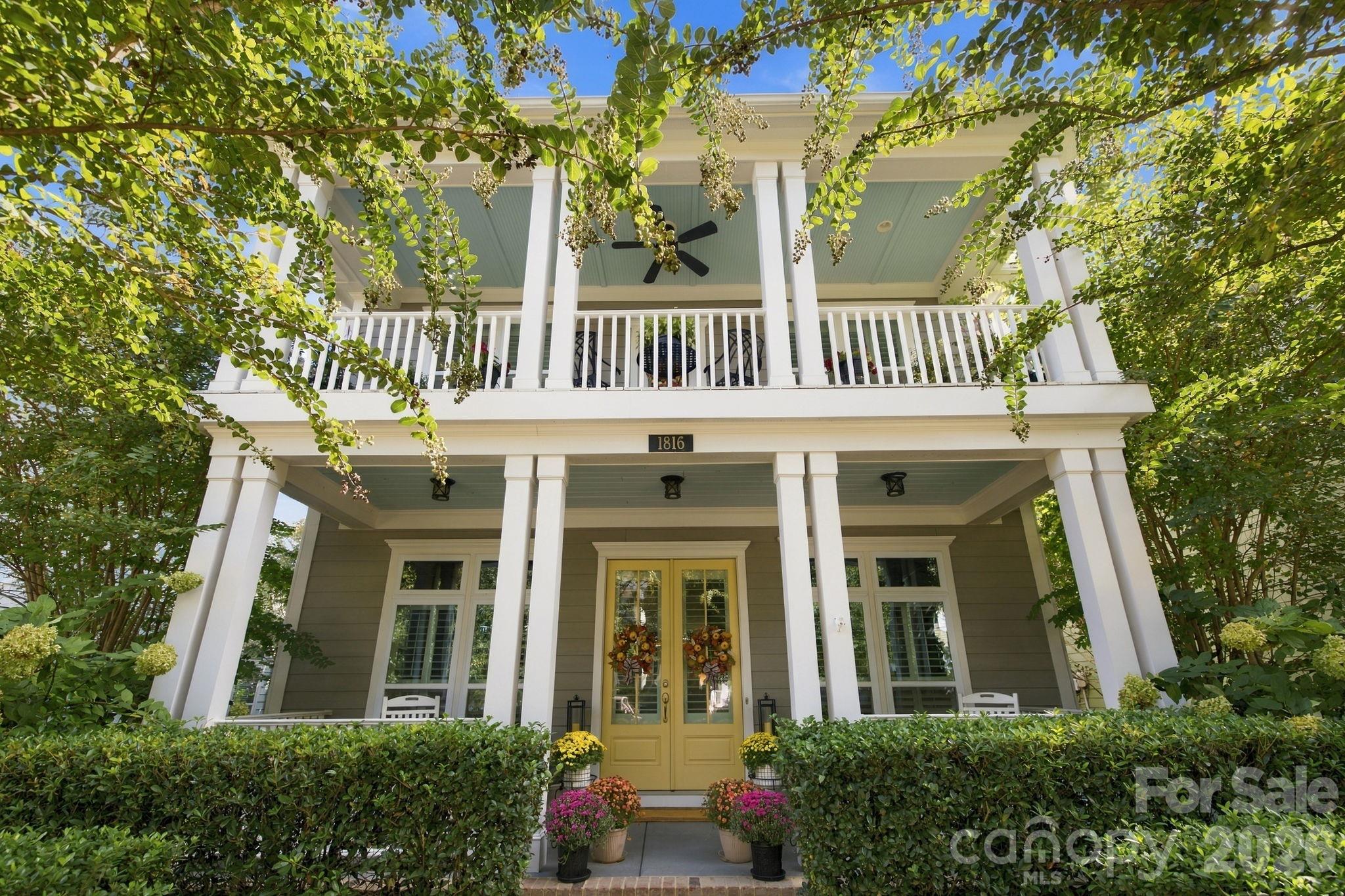 1816 Cedar Park Drive Property Photo 1