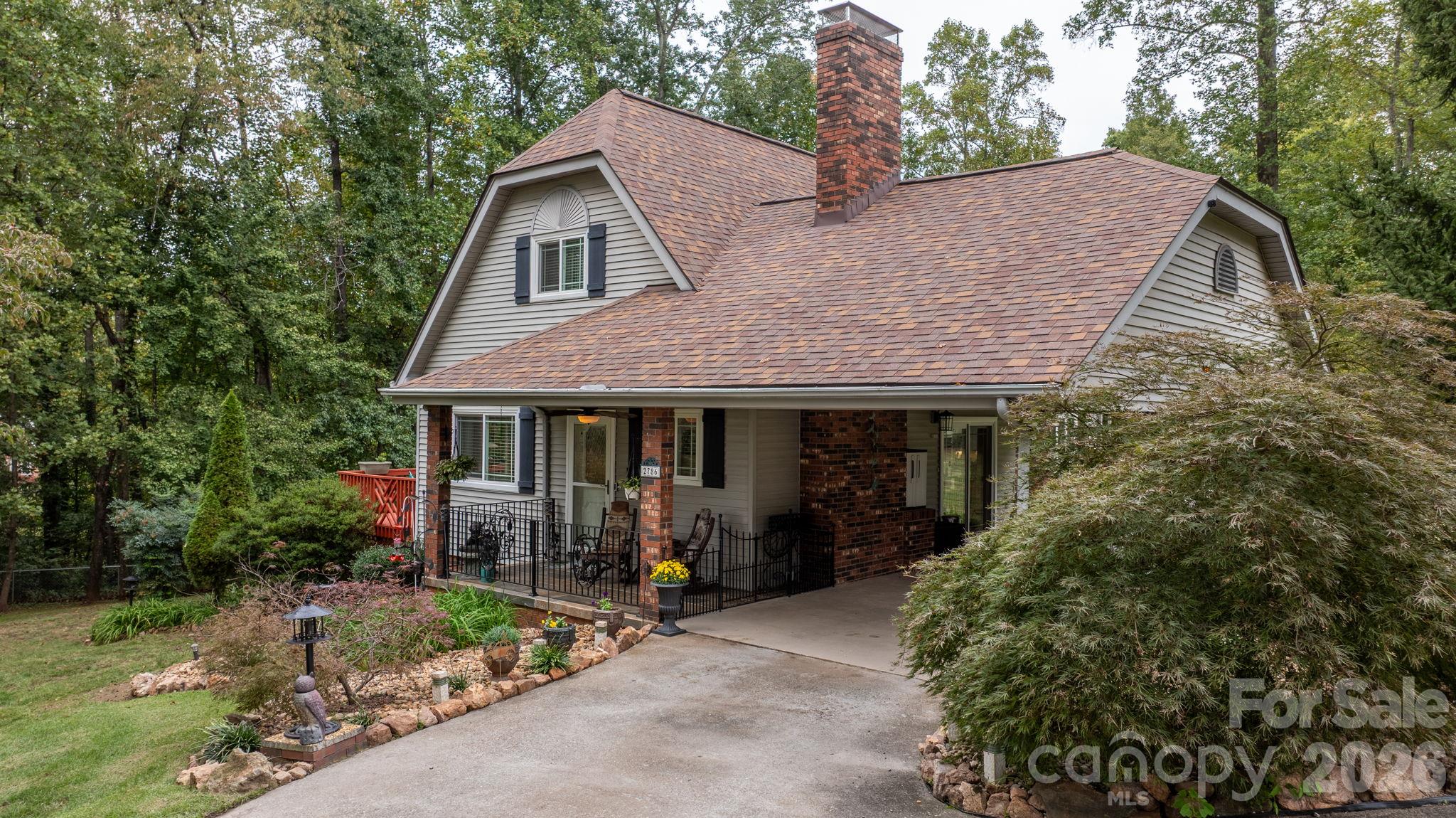 2786 Byrd Road Property Photo 2