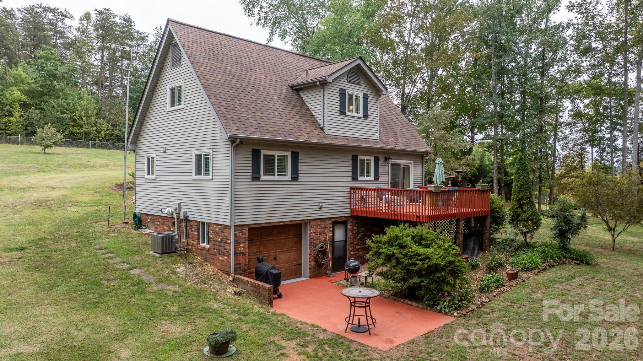 2786 Byrd Road Property Photo 4