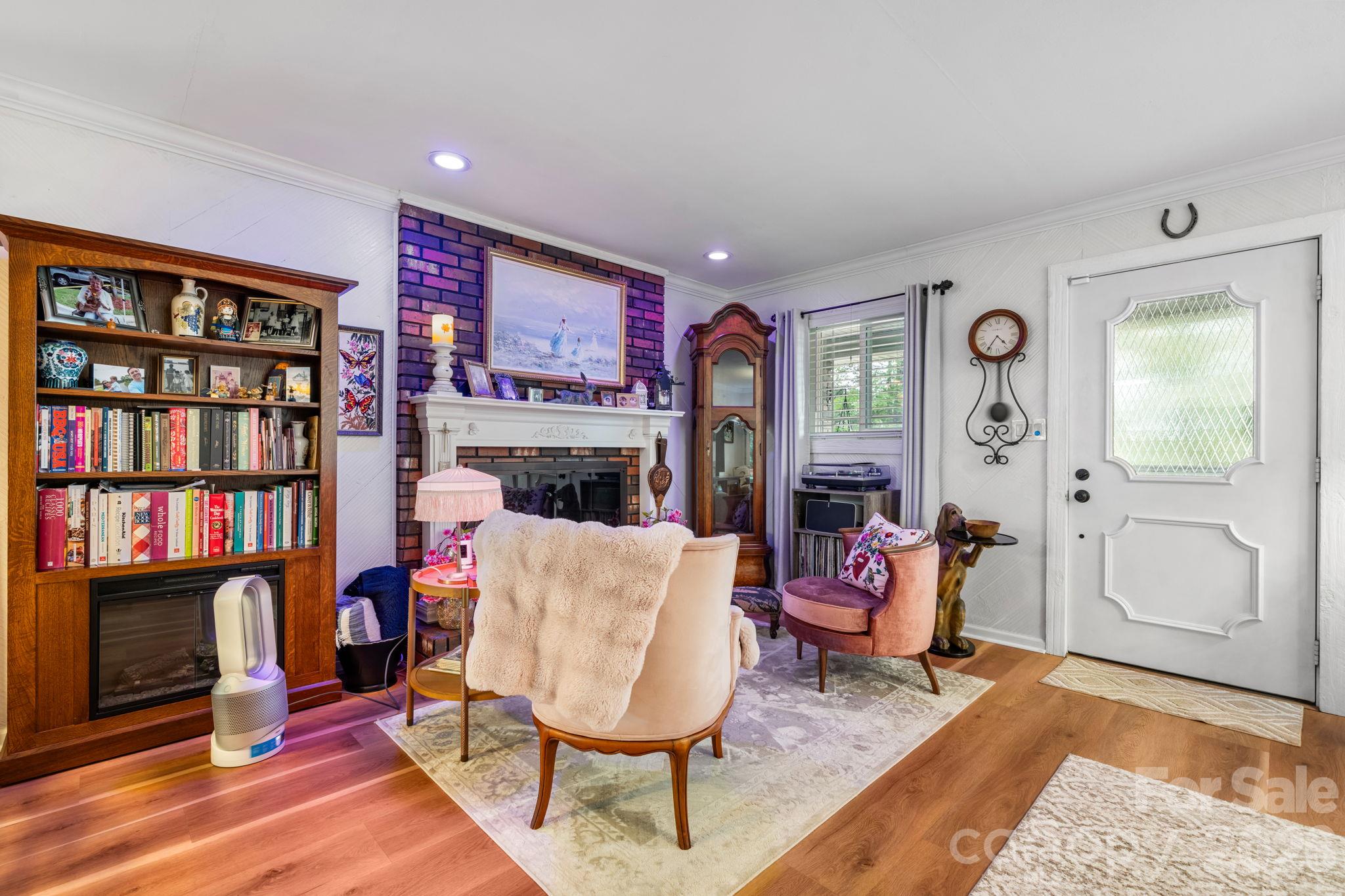 2786 Byrd Road Property Photo 8
