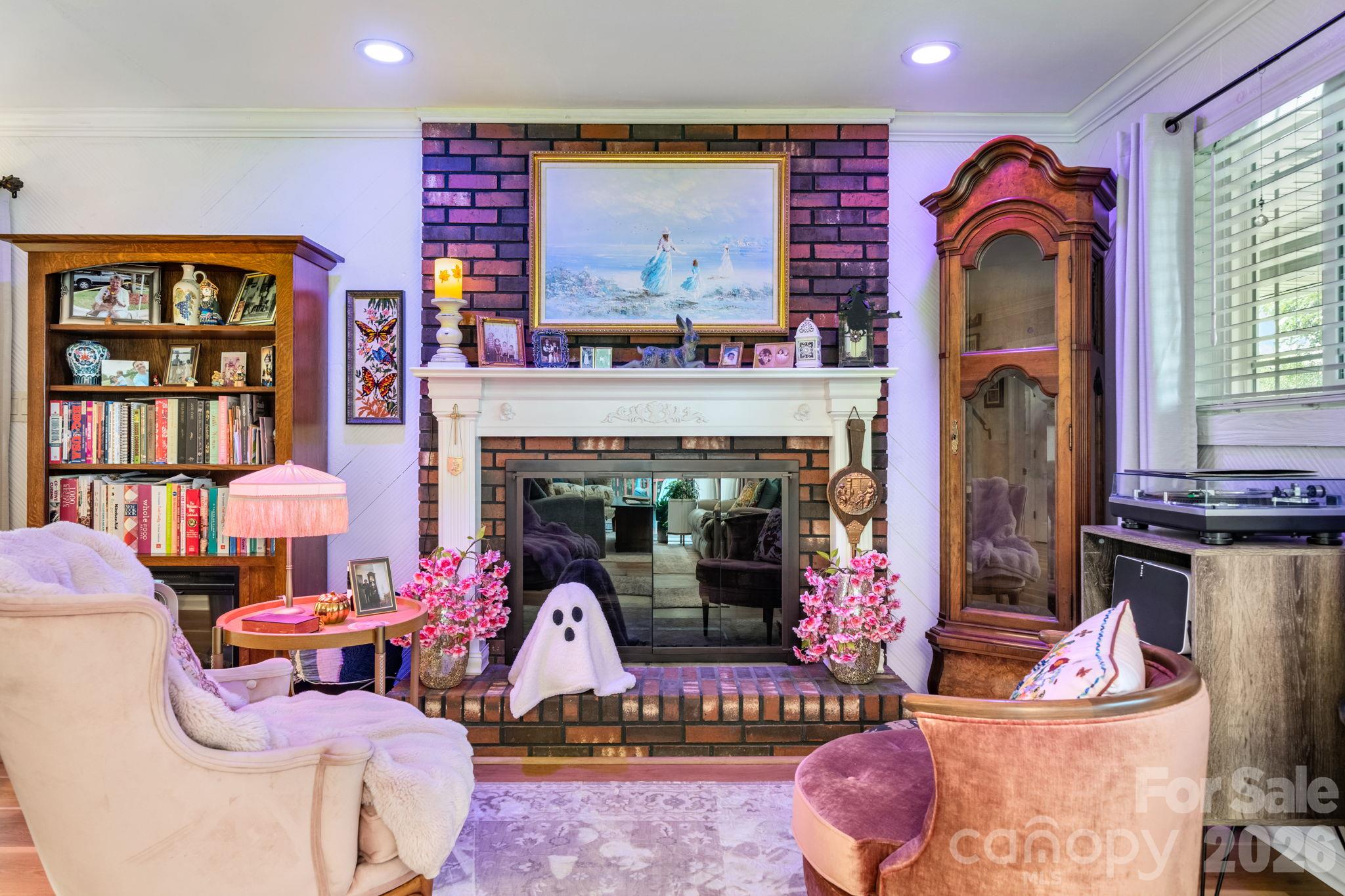 2786 Byrd Road Property Photo 9