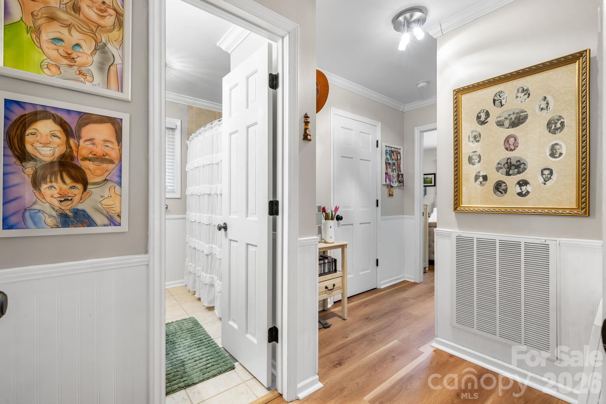 2786 Byrd Road Property Photo 14
