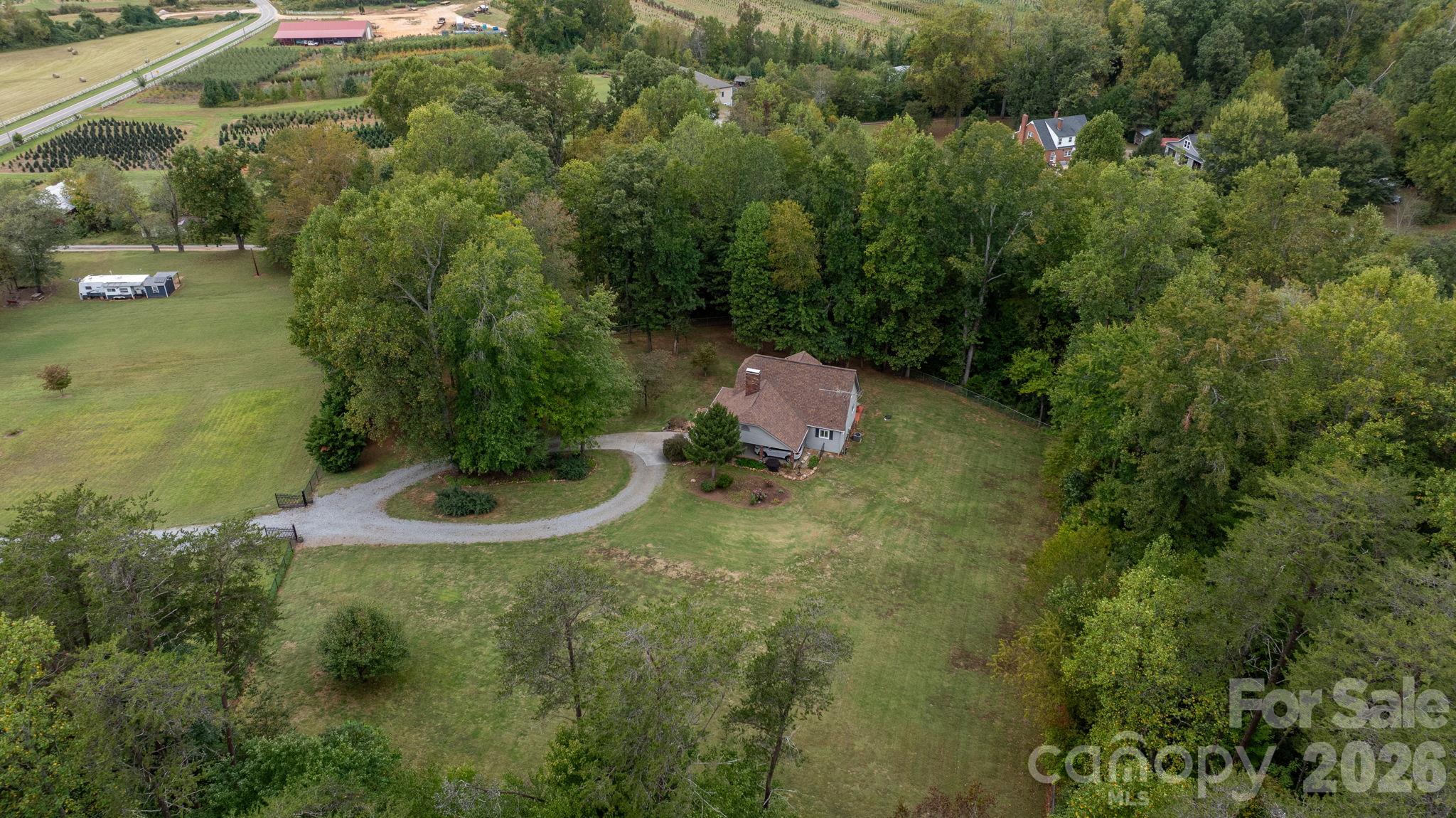2786 Byrd Road Property Photo 30