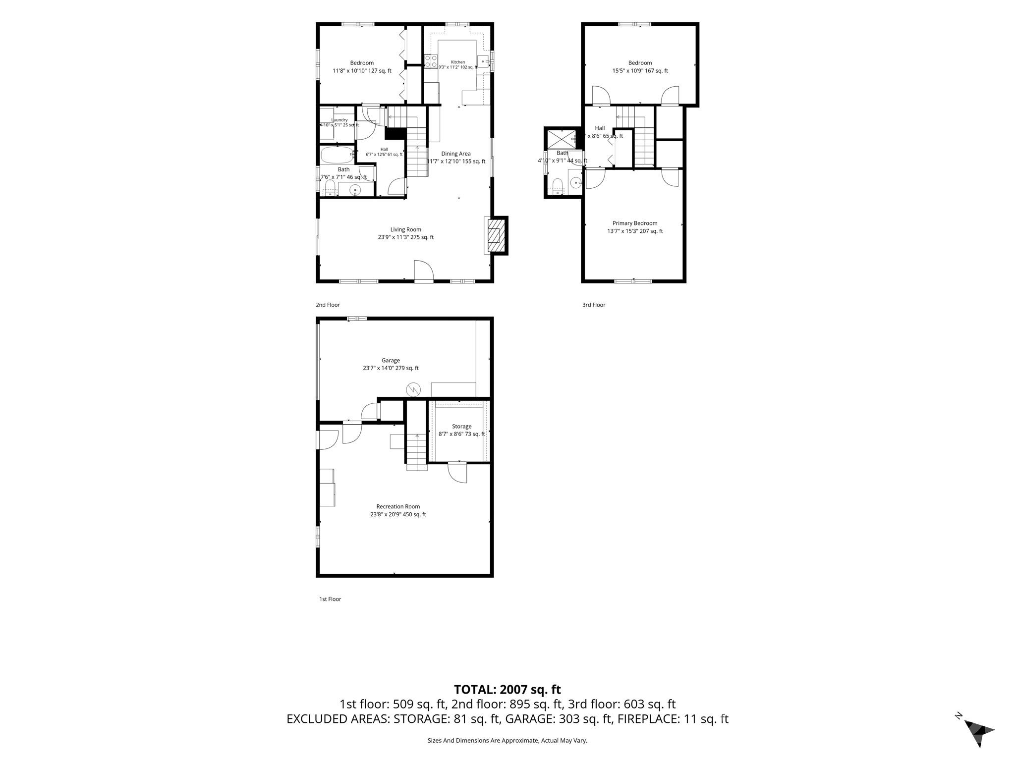 2786 Byrd Road Property Photo 36
