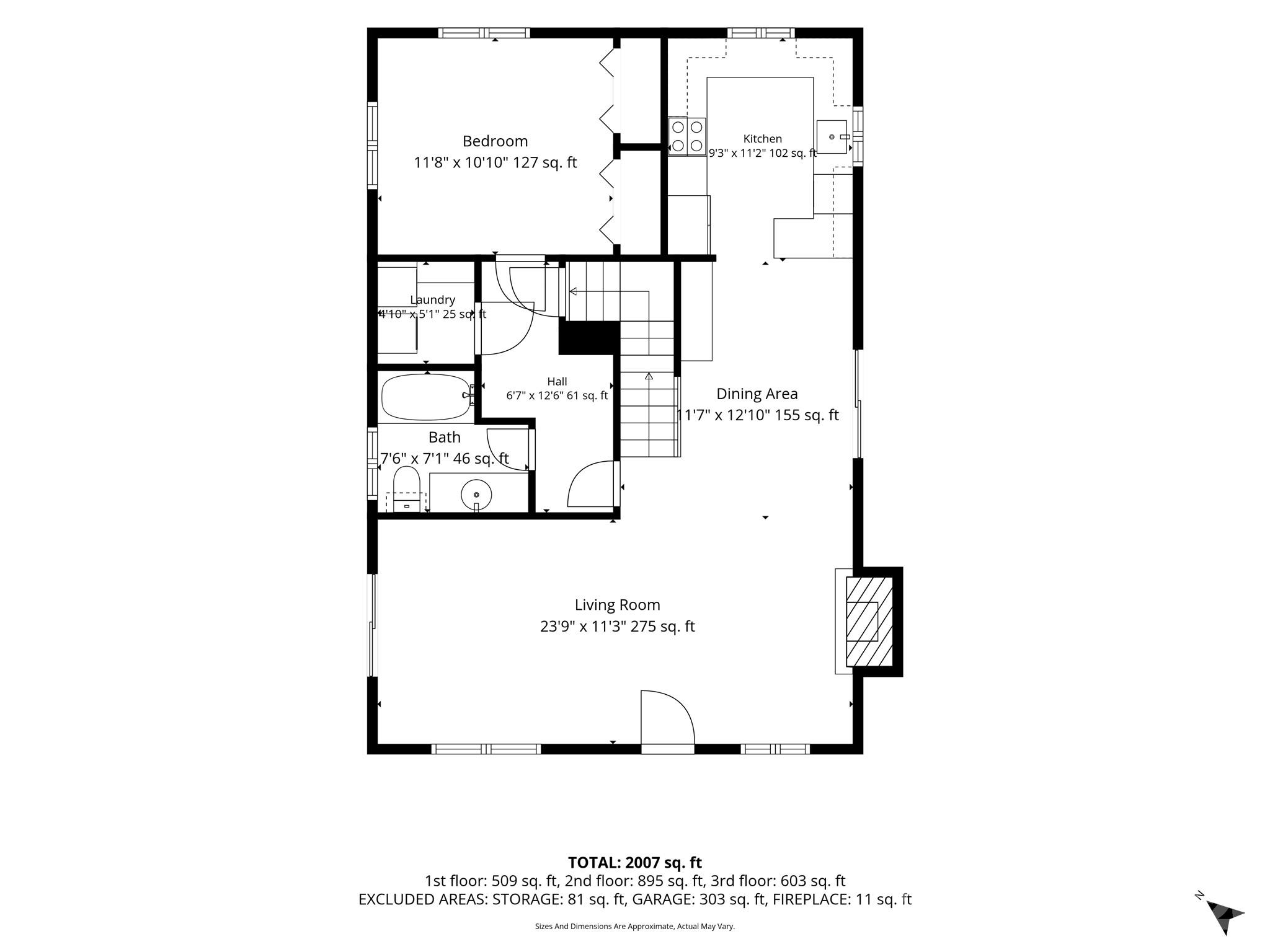 2786 Byrd Road Property Photo 37