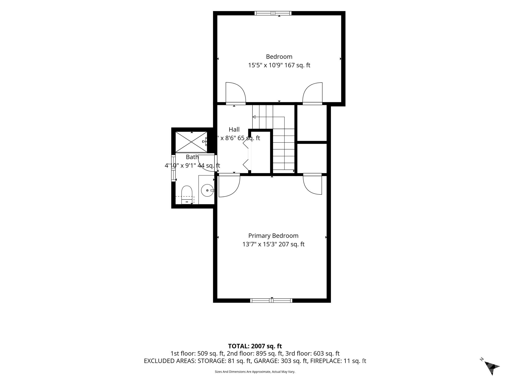 2786 Byrd Road Property Photo 38