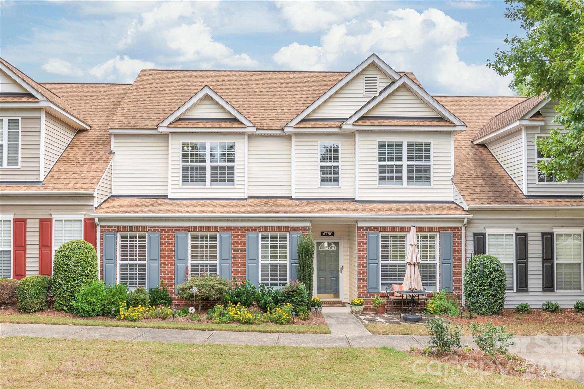 4780 Grier Farm Lane Property Photo 1
