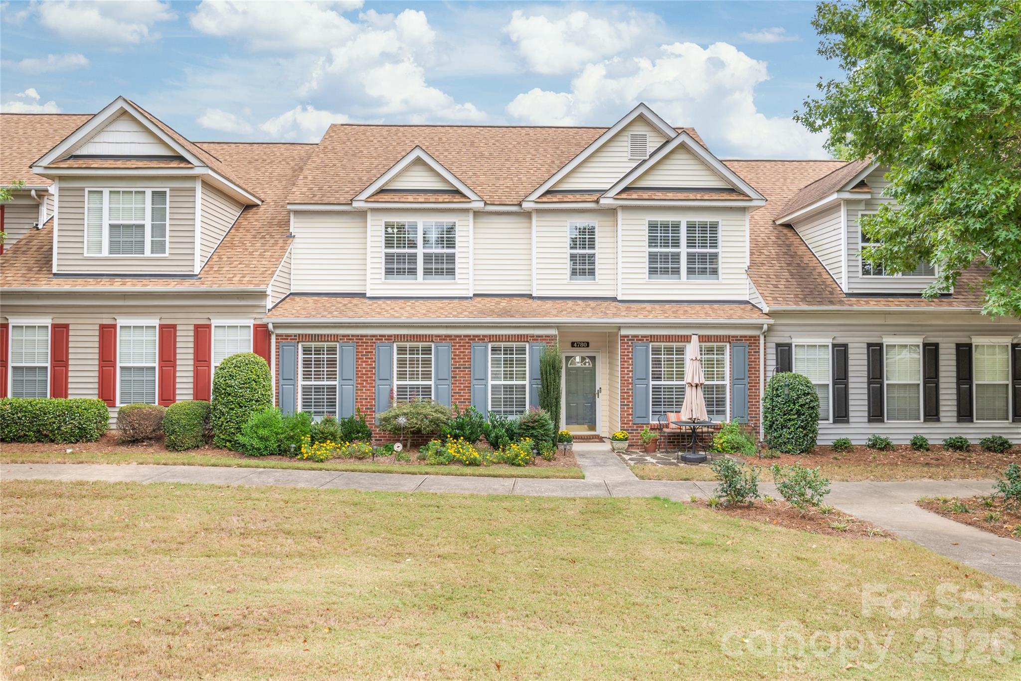 4780 Grier Farm Lane Property Photo 4
