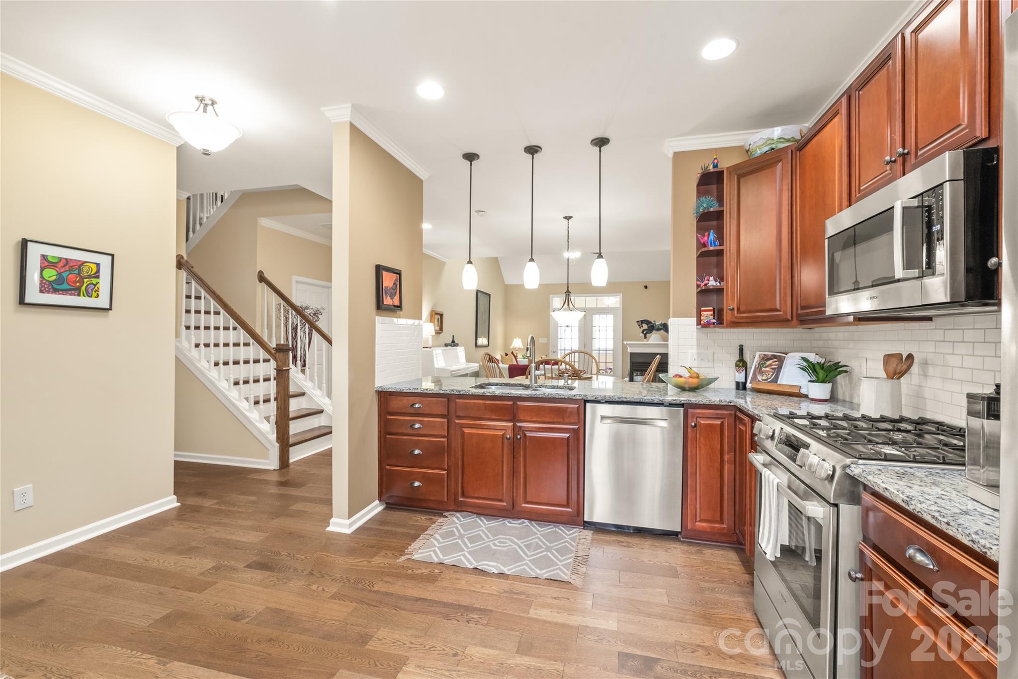 4780 Grier Farm Lane Property Photo 10