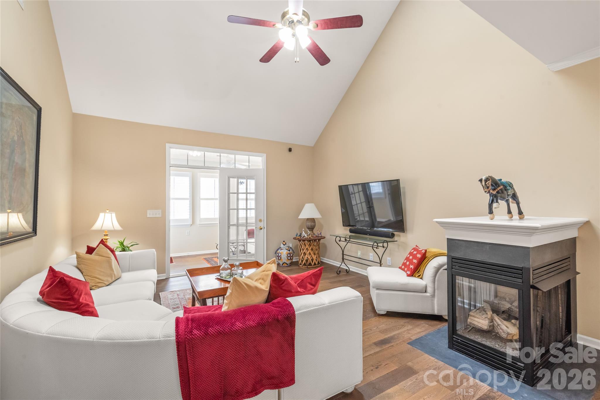 4780 Grier Farm Lane Property Photo 18