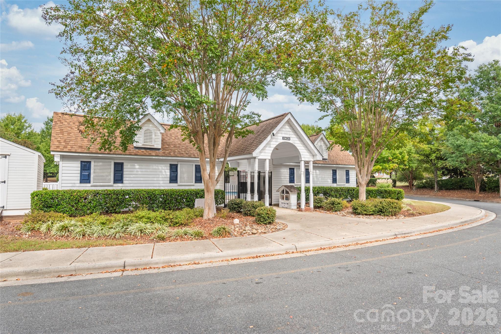 4780 Grier Farm Lane Property Photo 41