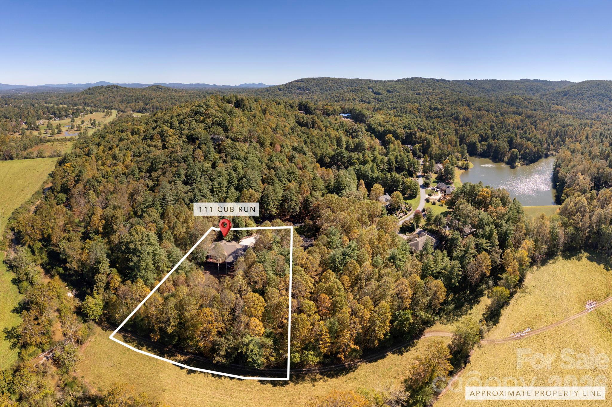 111 Cub Run Property Photo 46