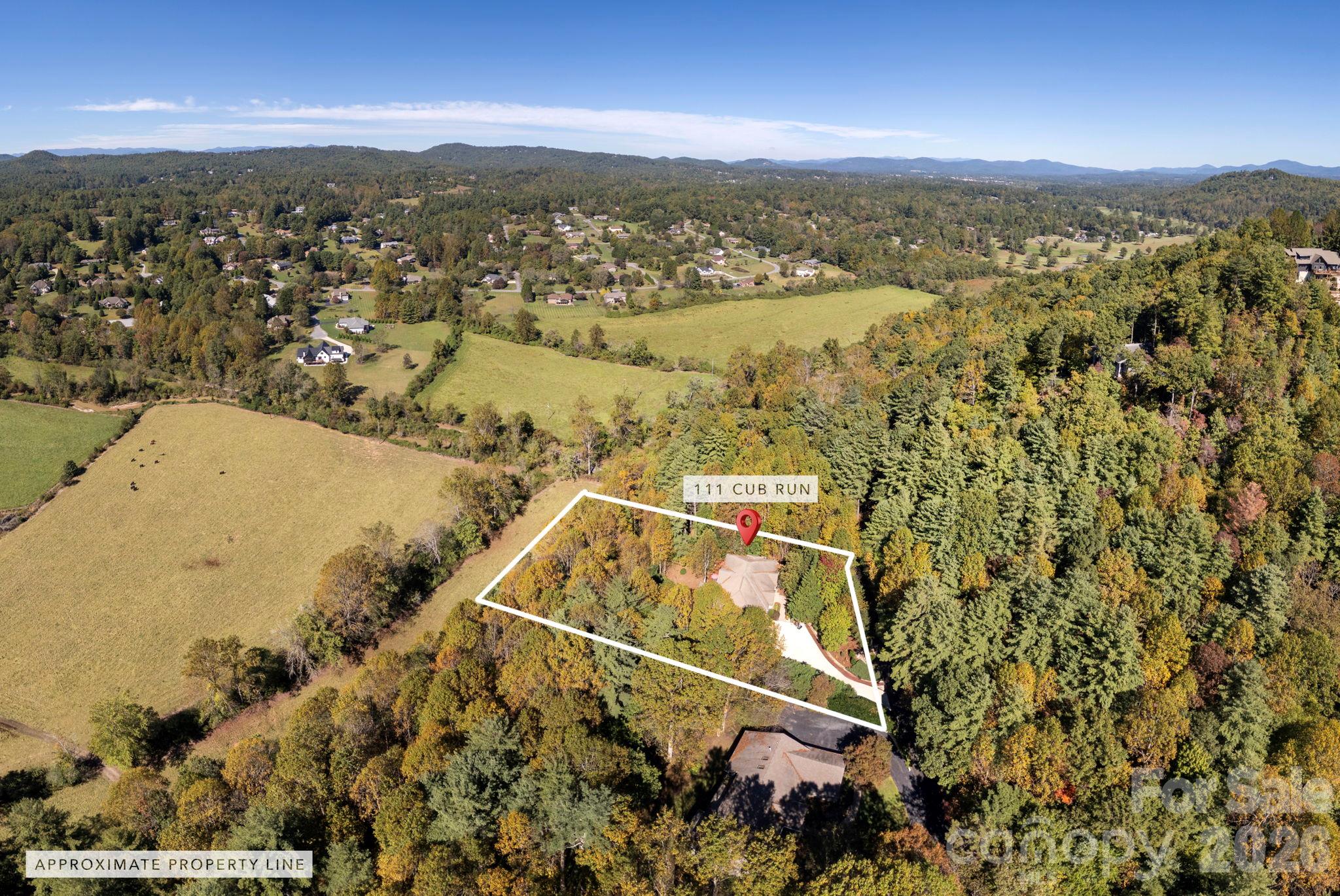 111 Cub Run Property Photo 47