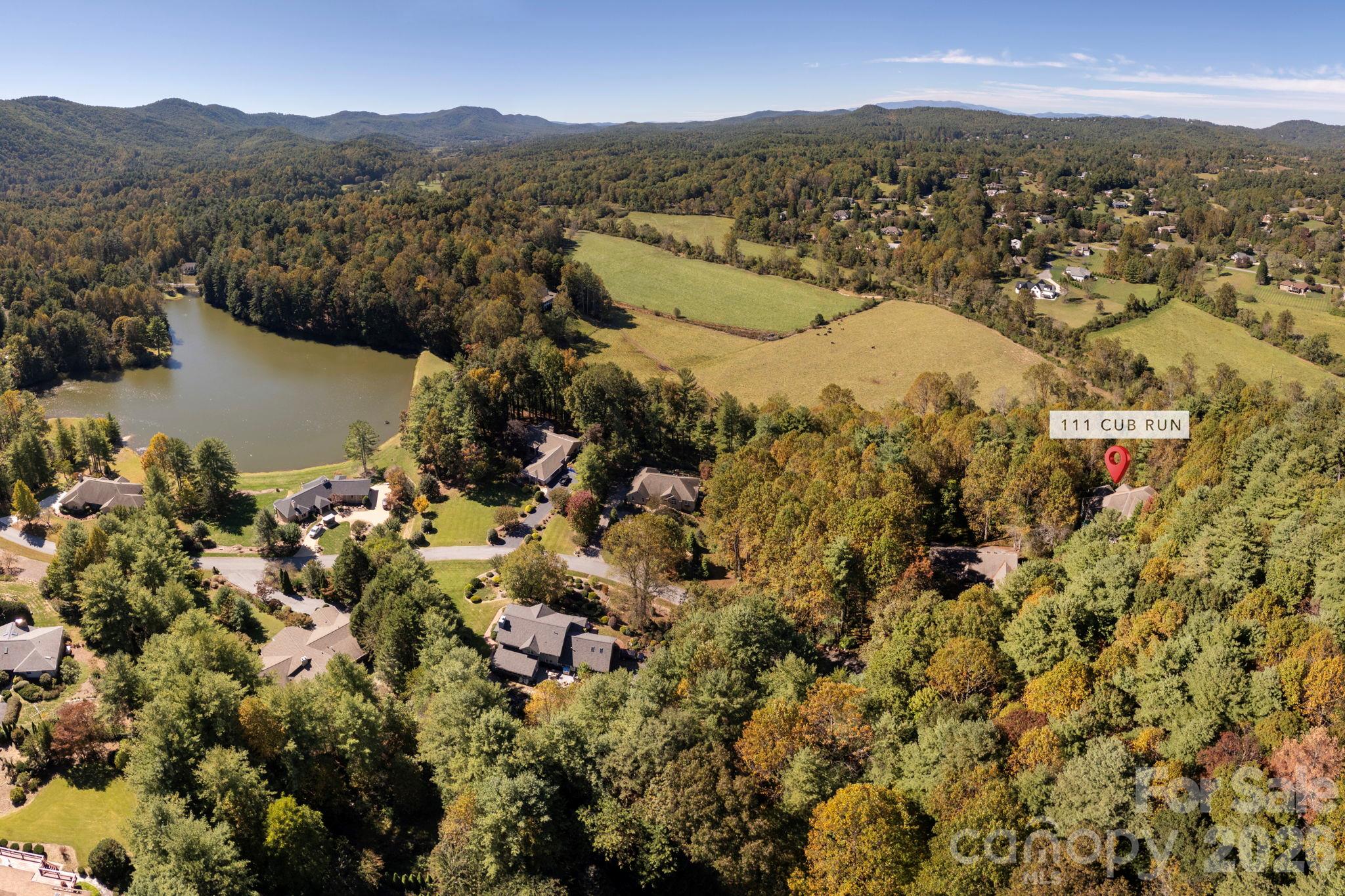 111 Cub Run Property Photo 48